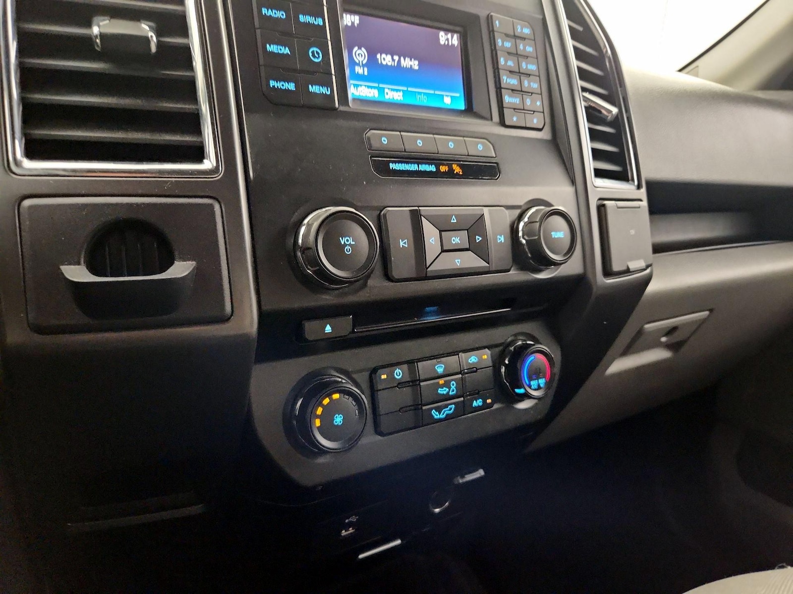 2017 Ford F-150 XLT - Photo 16