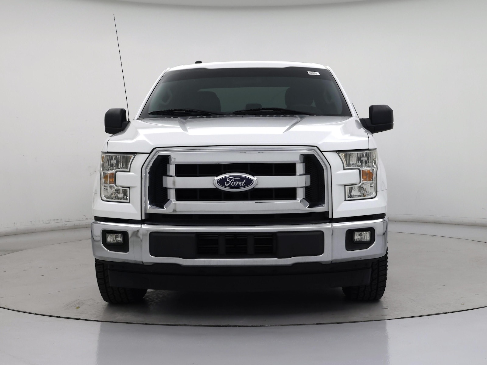 2017 Ford F-150 XLT - Photo 6
