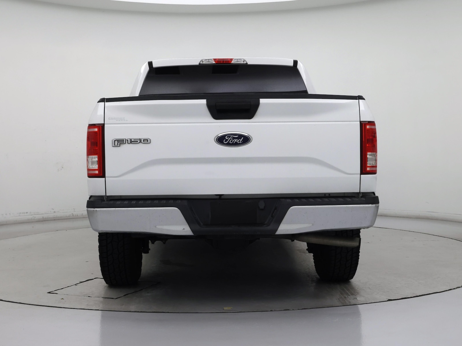 2017 Ford F-150 XLT - Photo 7