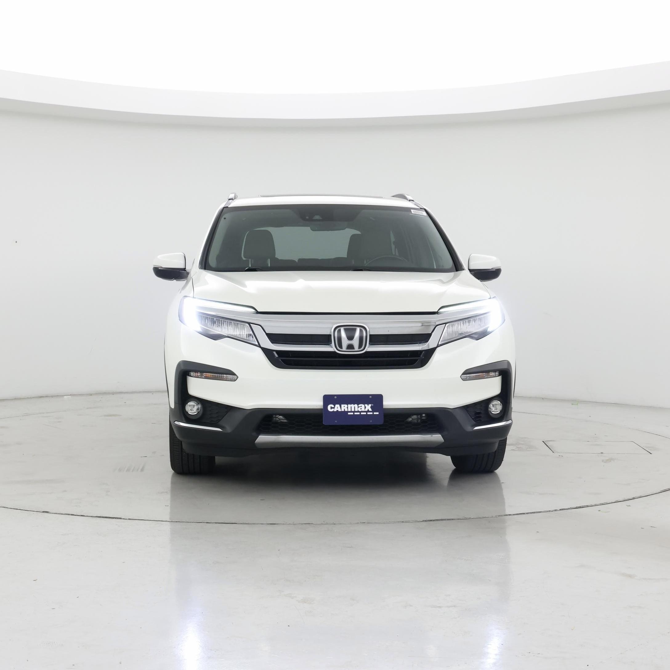 Thumbnail: 2019 Honda Pilot - 5