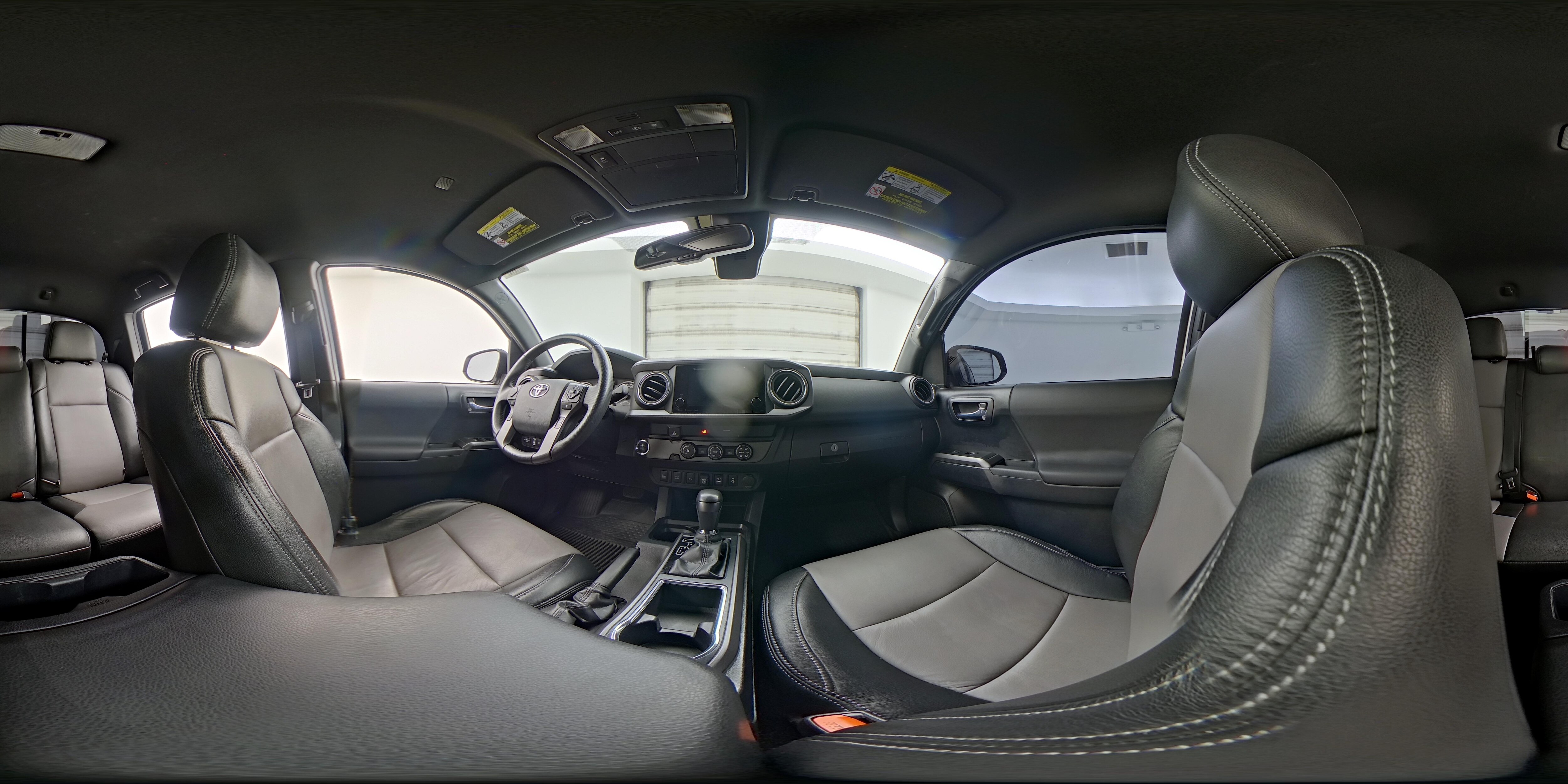 2019 Toyota Tacoma TRD Sport - Photo 24