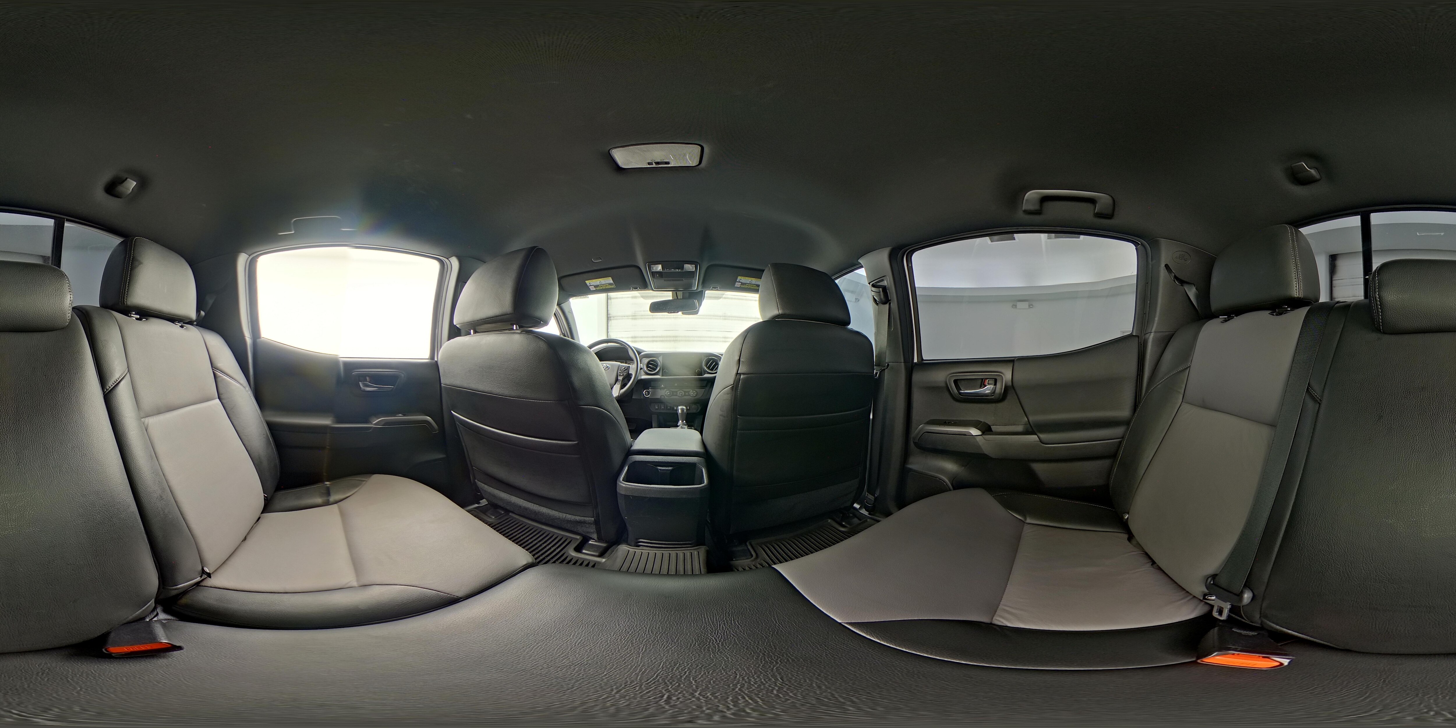 2019 Toyota Tacoma TRD Sport - Photo 25
