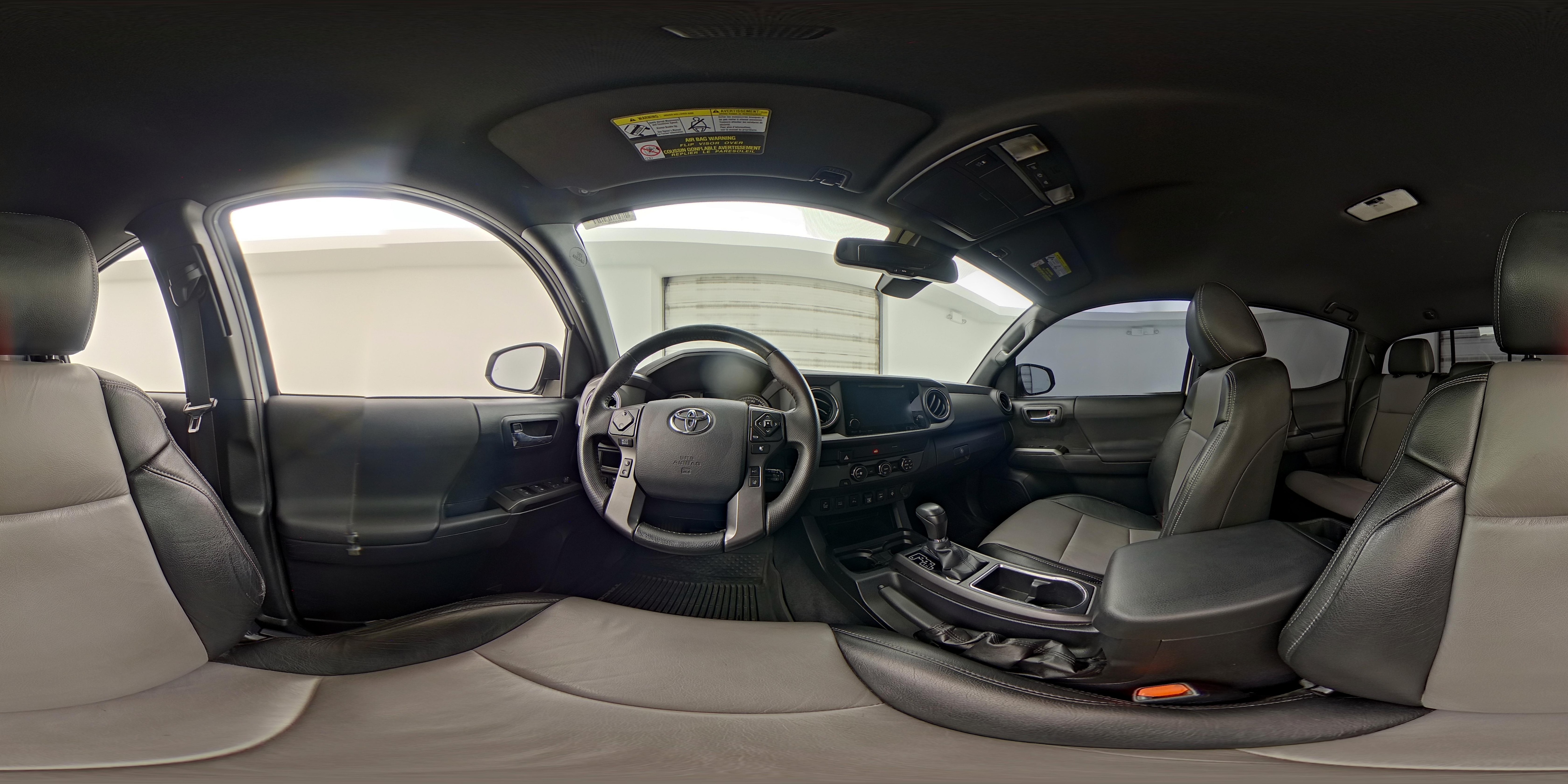 2019 Toyota Tacoma TRD Sport - Photo 26