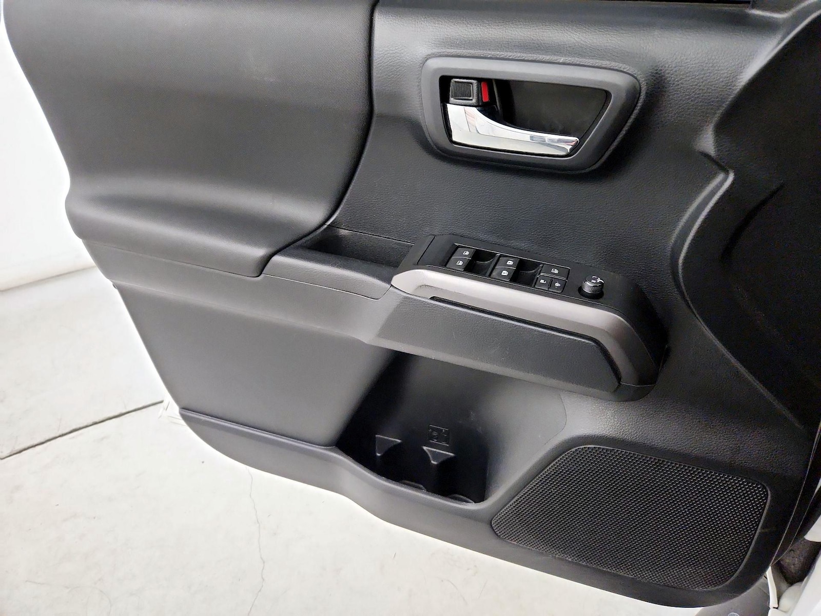 2019 Toyota Tacoma TRD Sport - Photo 13