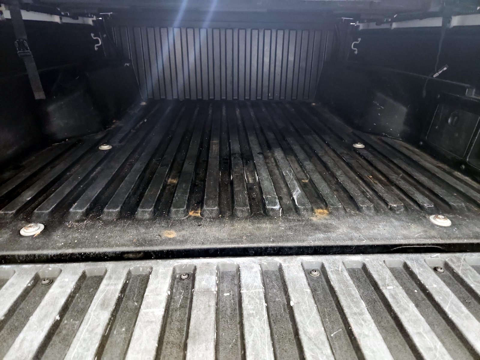 2019 Toyota Tacoma TRD Sport - Photo 21