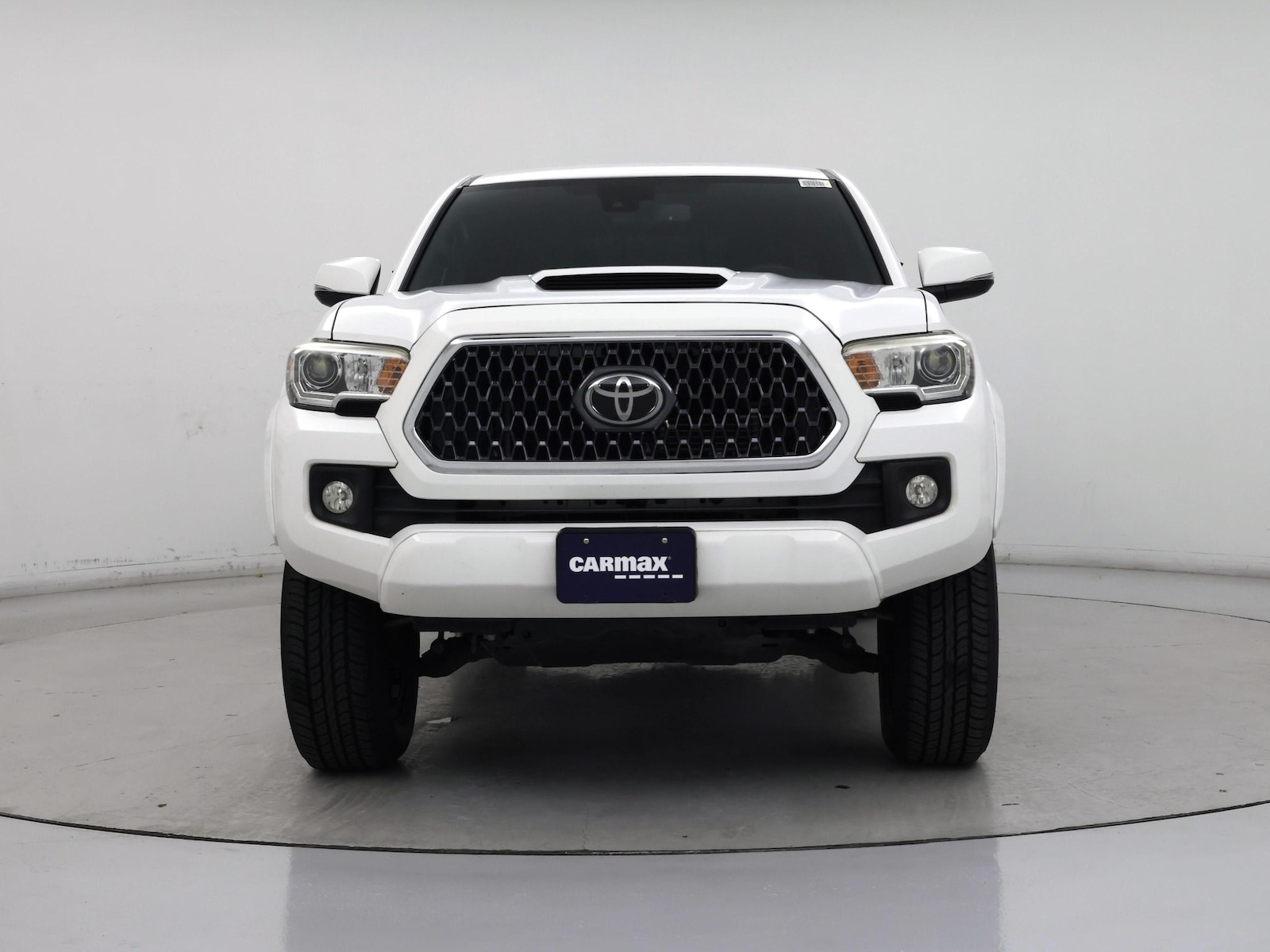 2019 Toyota Tacoma TRD Sport - Photo 6