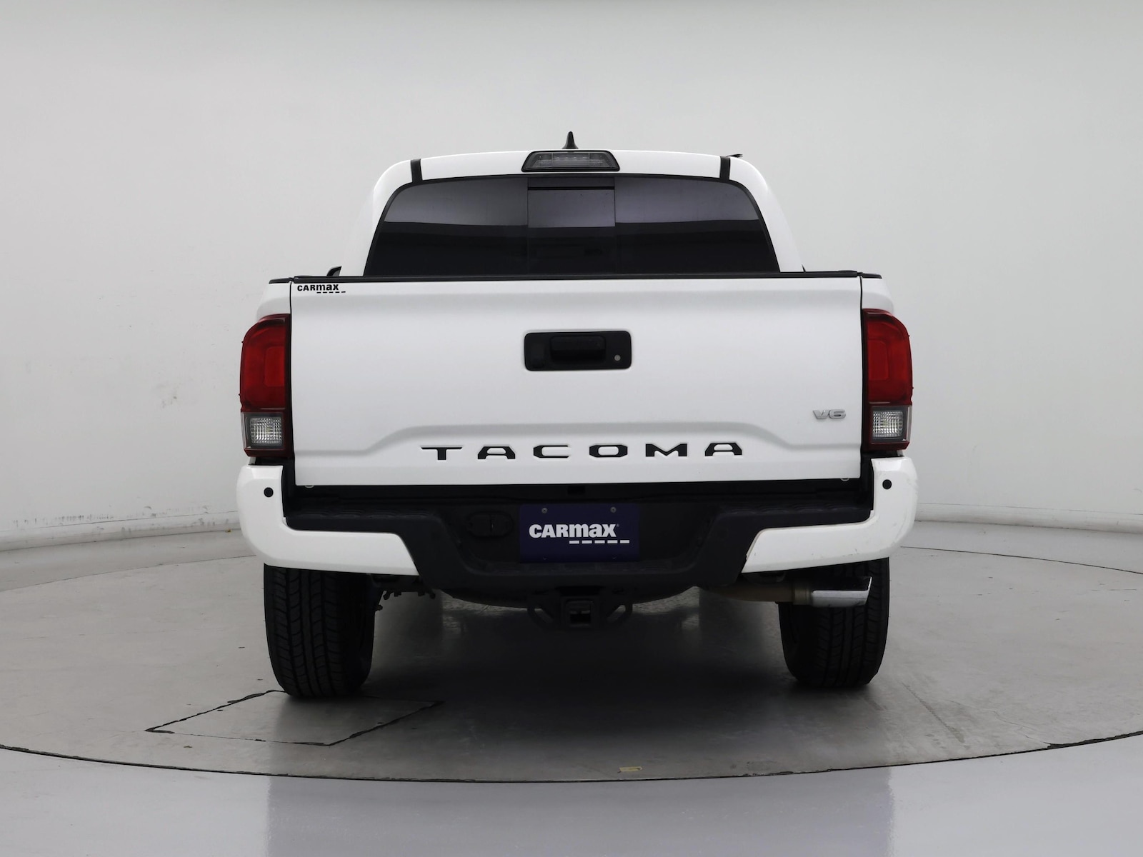 2019 Toyota Tacoma TRD Sport - Photo 7