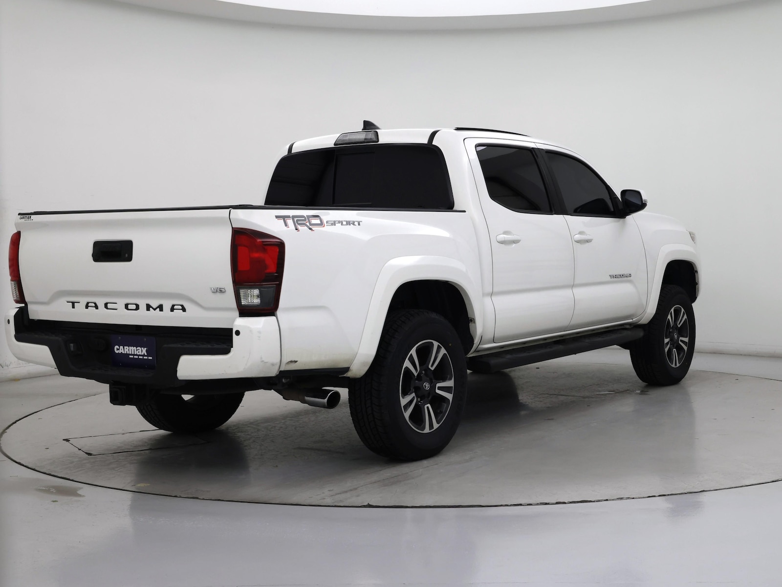 2019 Toyota Tacoma TRD Sport - Photo 9