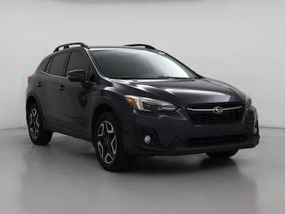 2019 Subaru Crosstrek Limited