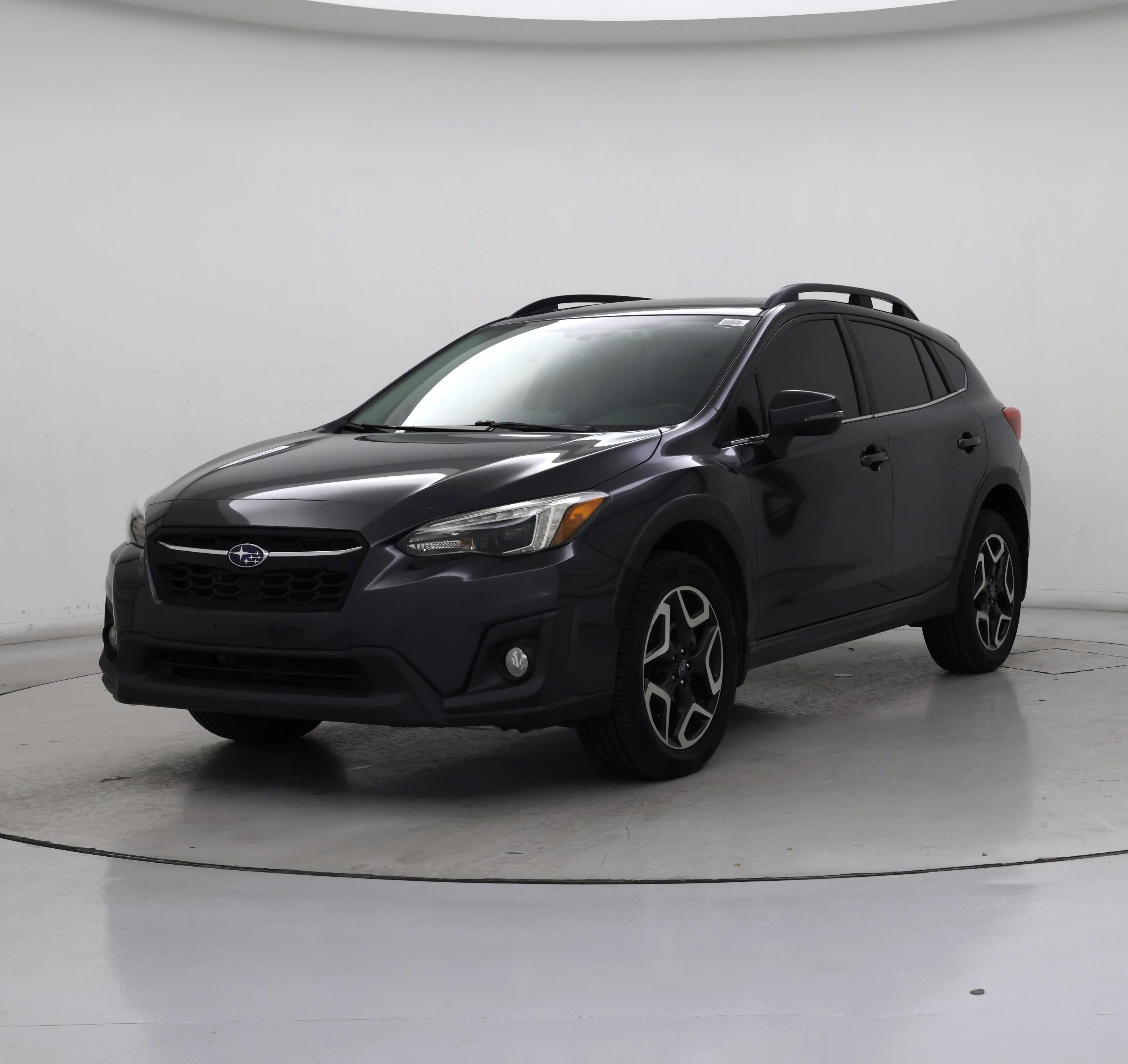 Thumbnail: 2019 Subaru Crosstrek - 4