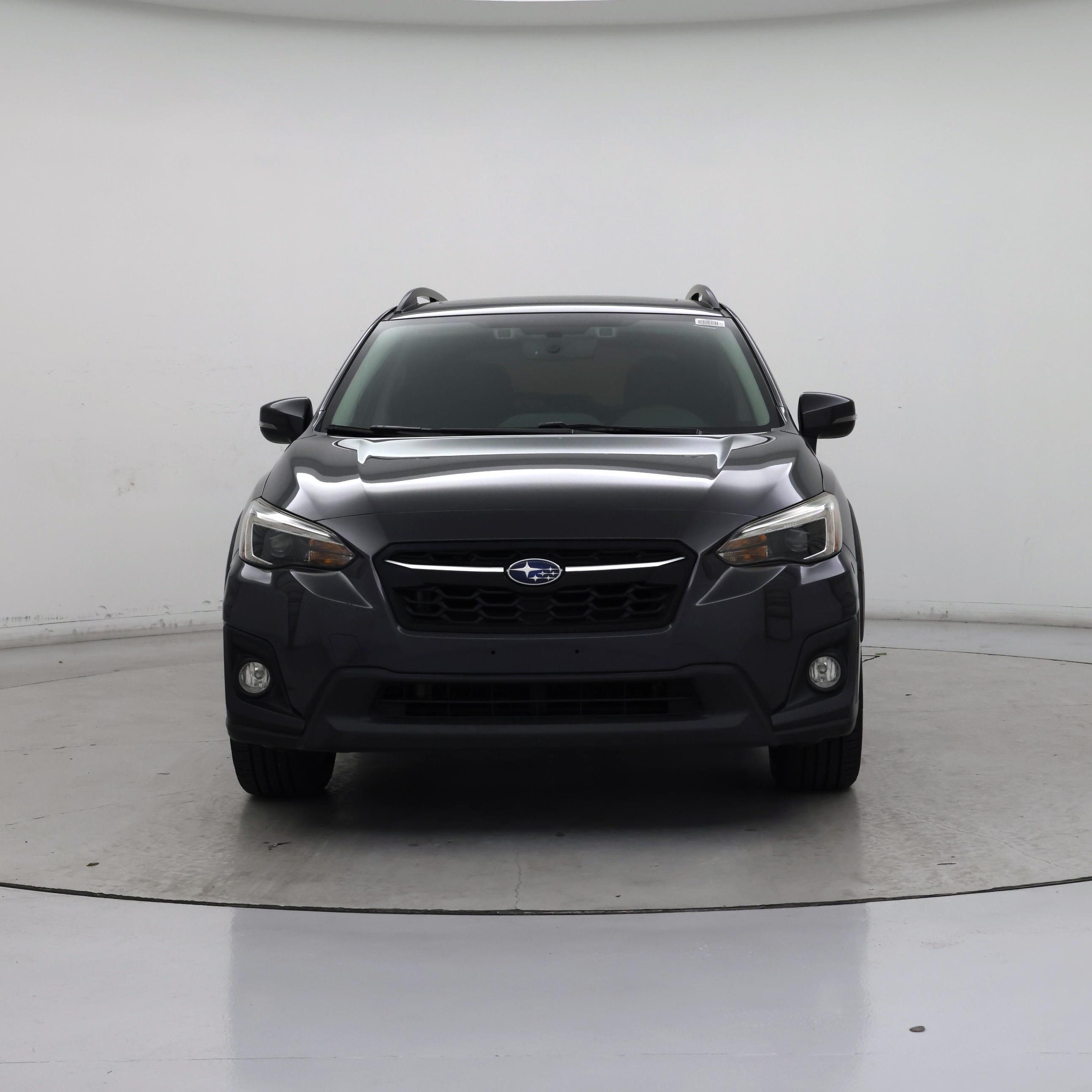 Thumbnail: 2019 Subaru Crosstrek - 5