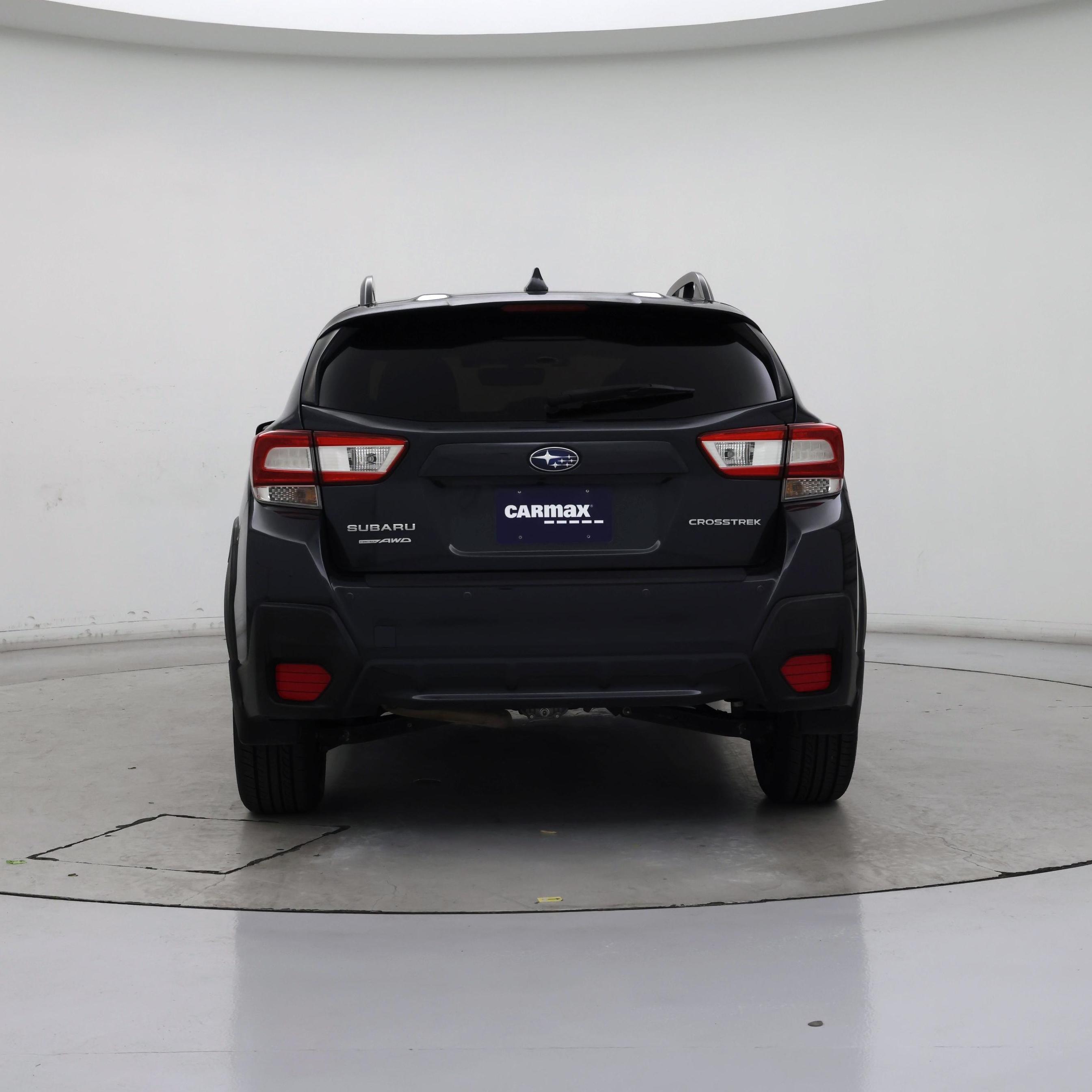 Thumbnail: 2019 Subaru Crosstrek - 6
