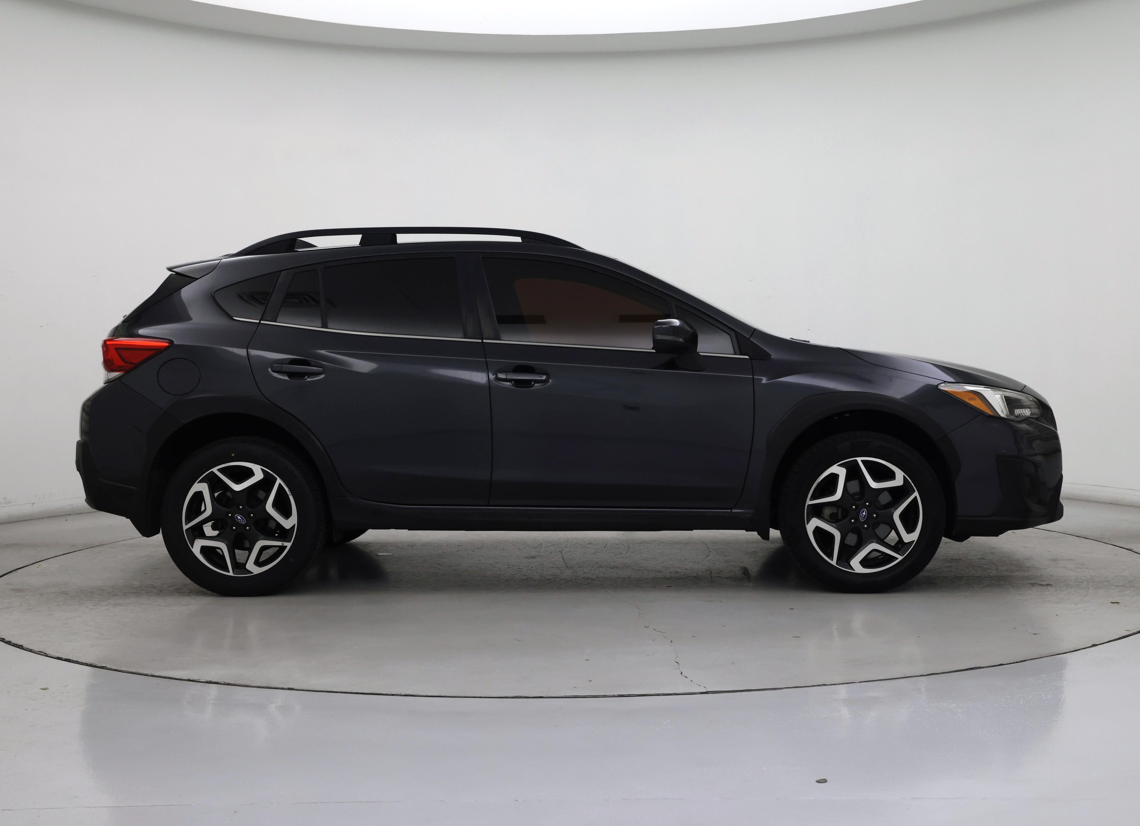 Thumbnail: 2019 Subaru Crosstrek - 7