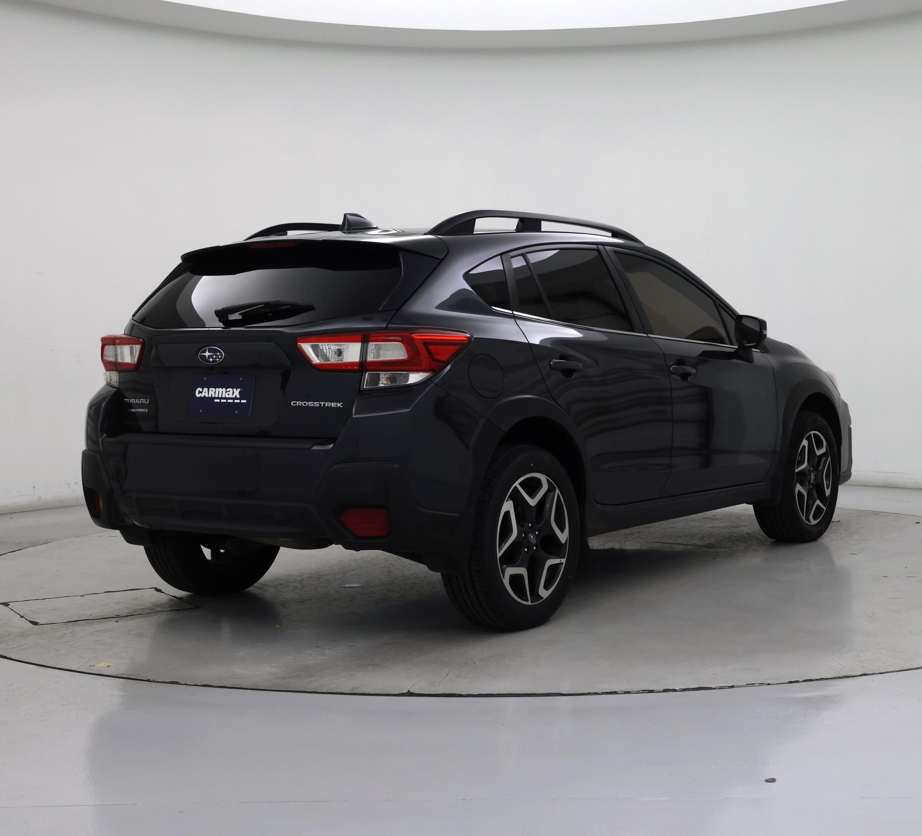 Thumbnail: 2019 Subaru Crosstrek - 8
