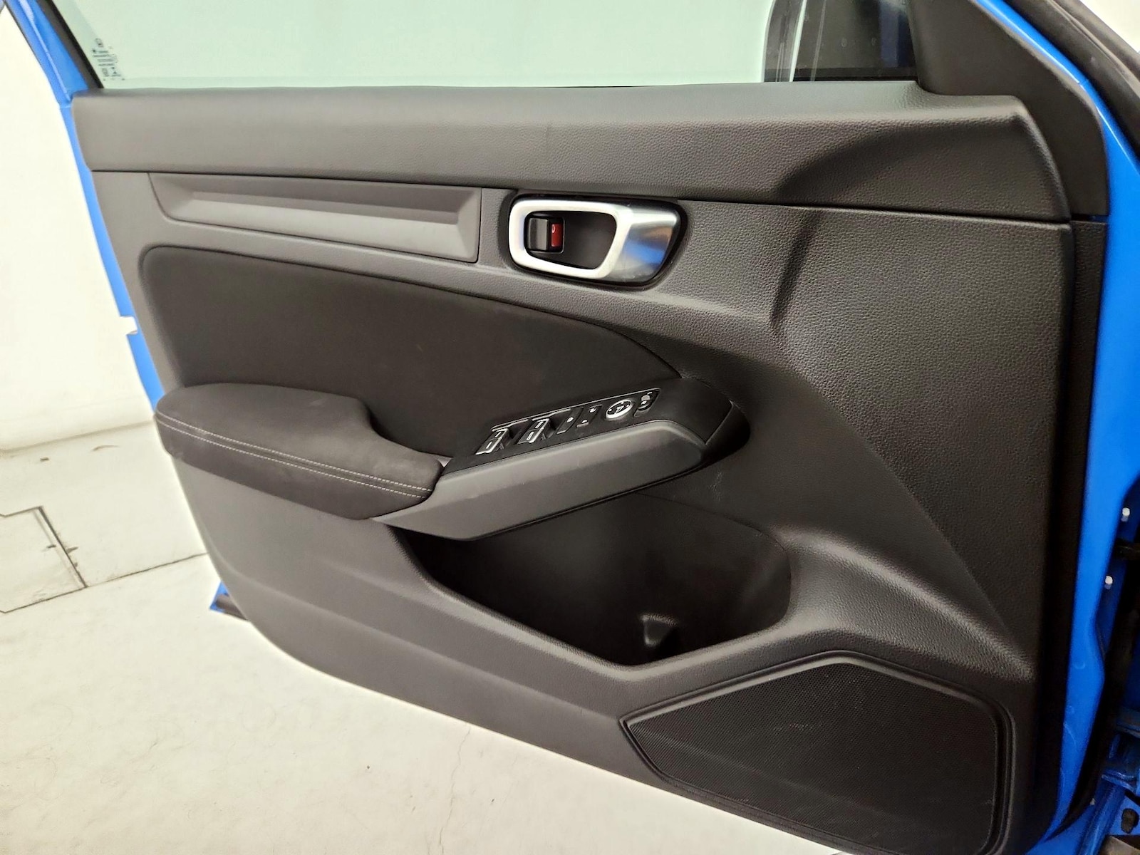 2023 Honda Civic Hatchback Sport - Photo 13
