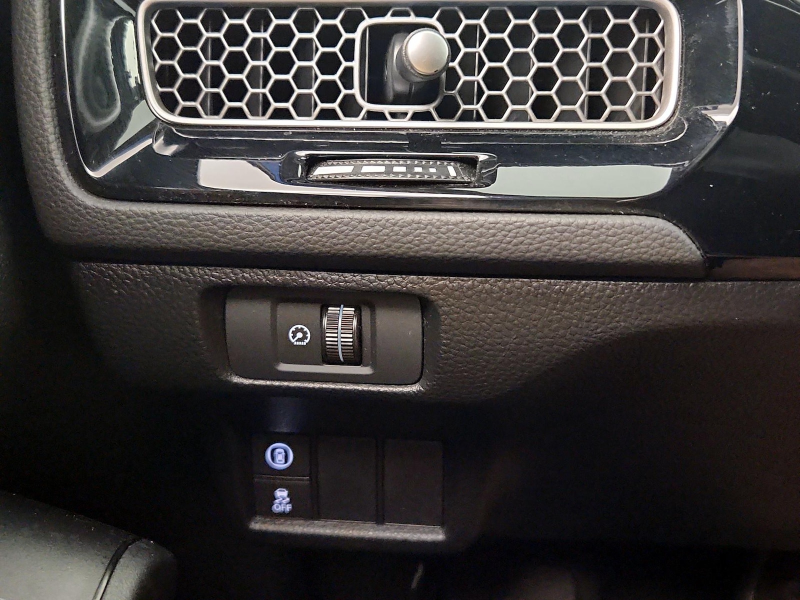 2023 Honda Civic Hatchback Sport - Photo 14