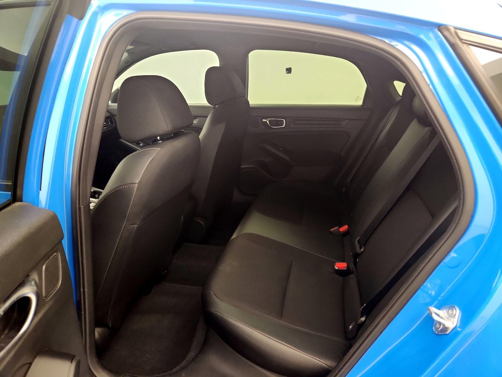 2023 Honda Civic Hatchback Sport - Photo 20