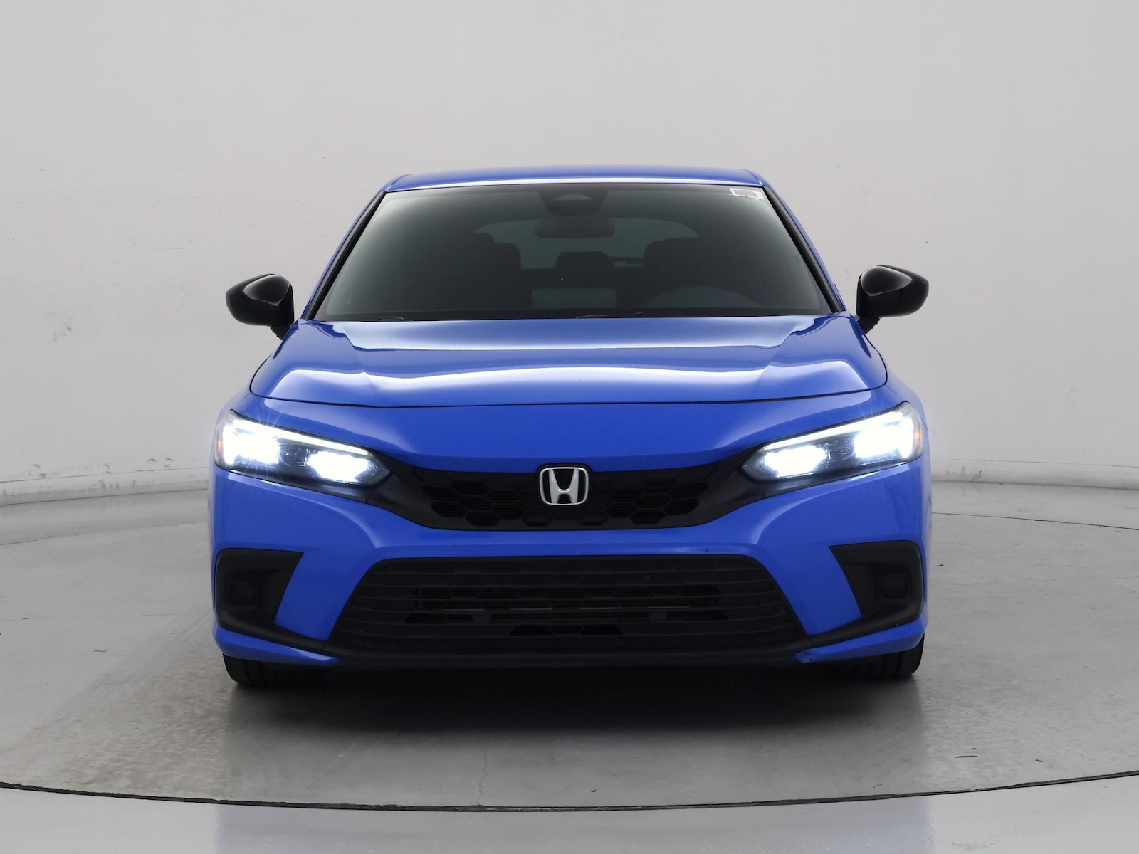 2023 Honda Civic Hatchback Sport - Photo 6