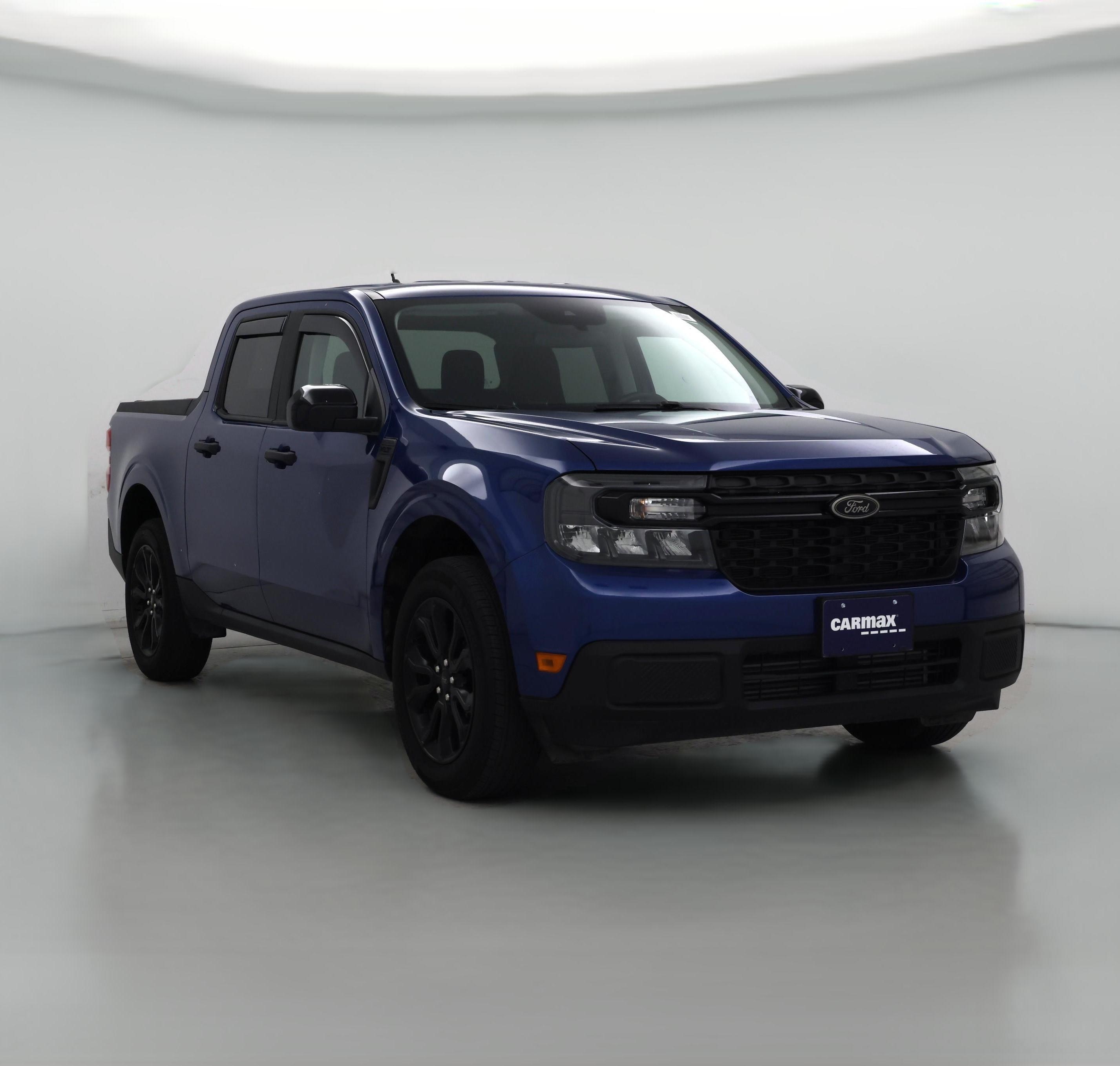 Thumbnail: 2024 Ford Maverick - 1