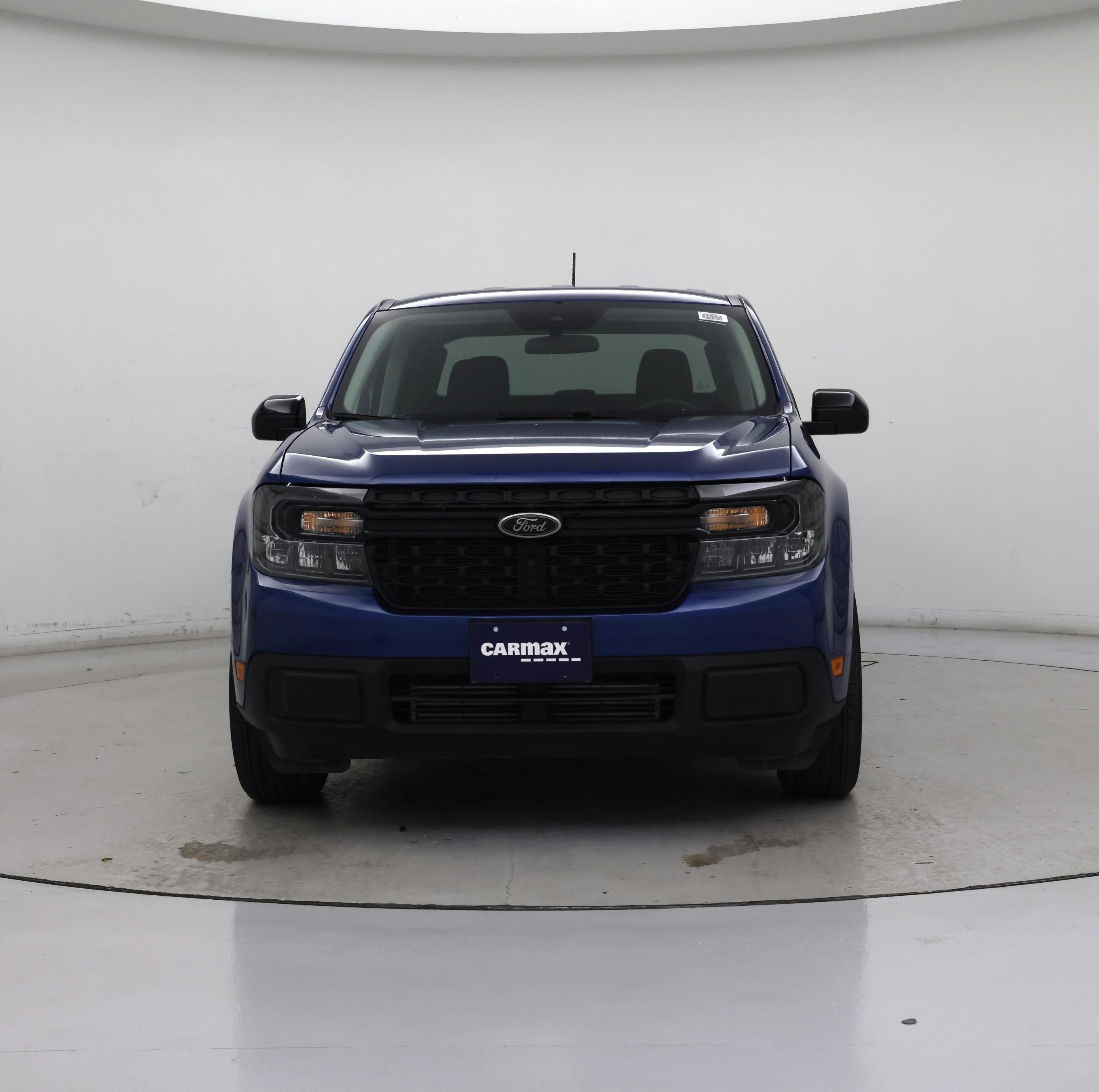 Thumbnail: 2024 Ford Maverick - 5