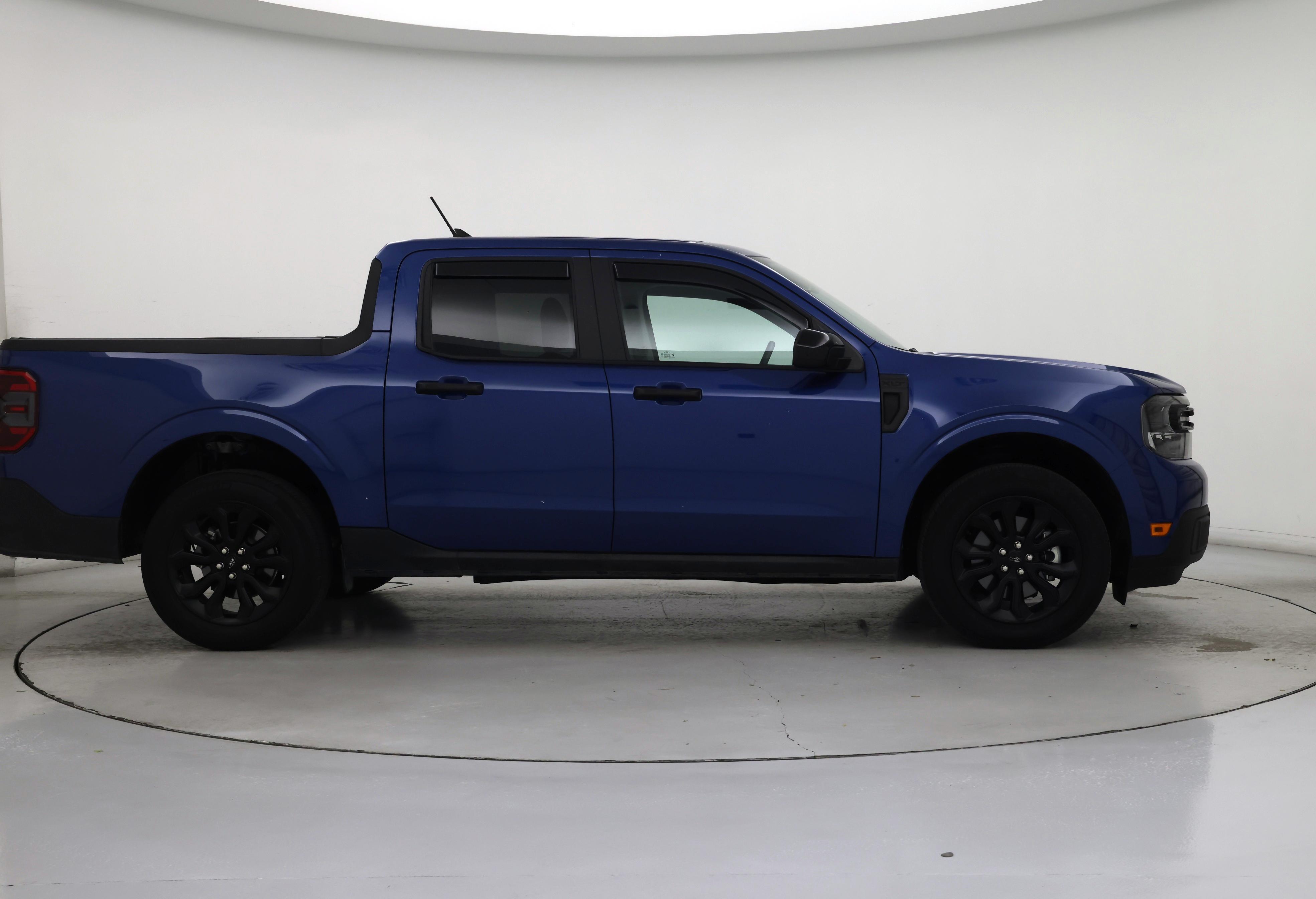 Thumbnail: 2024 Ford Maverick - 7