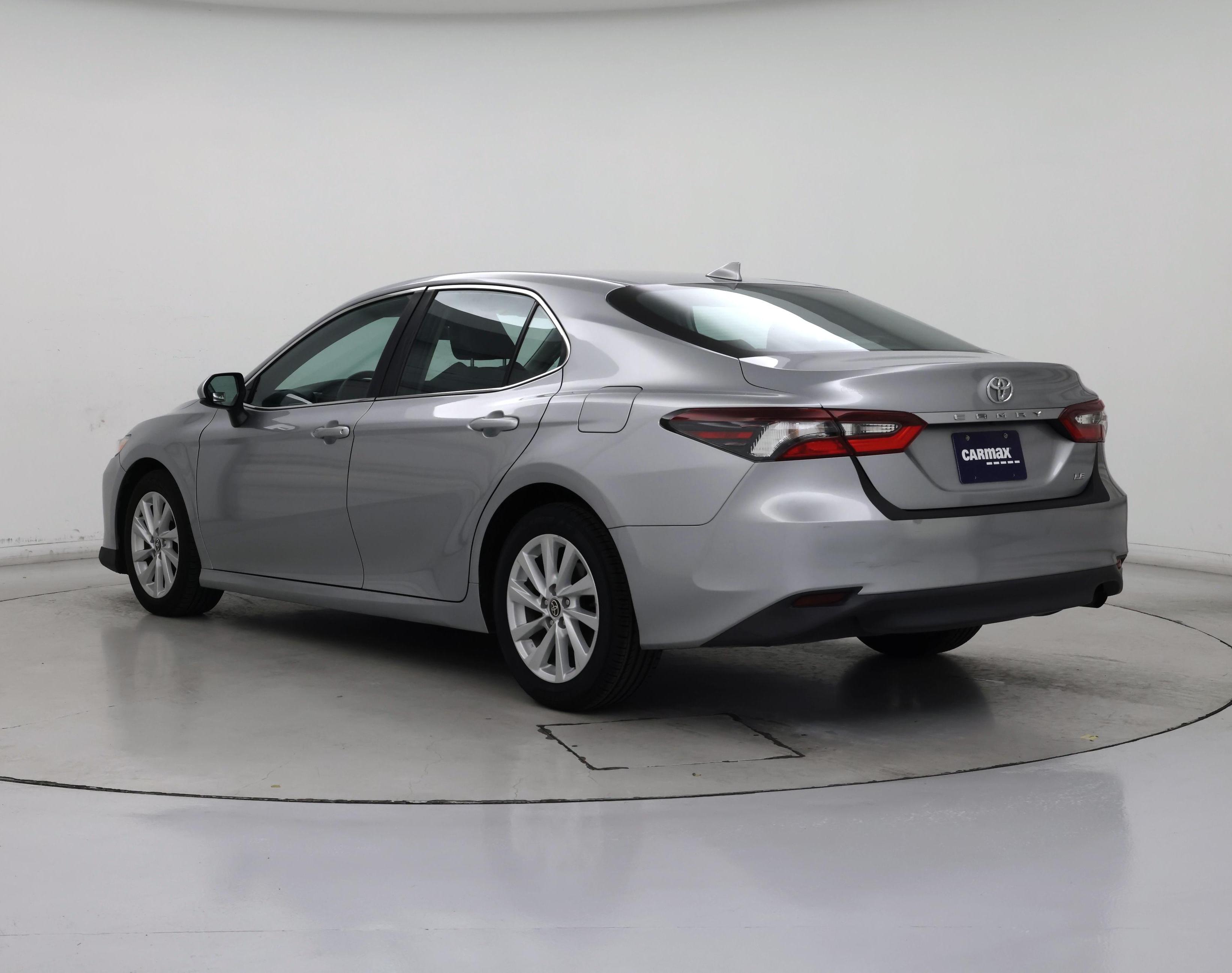 Thumbnail: 2022 Toyota Camry - 2