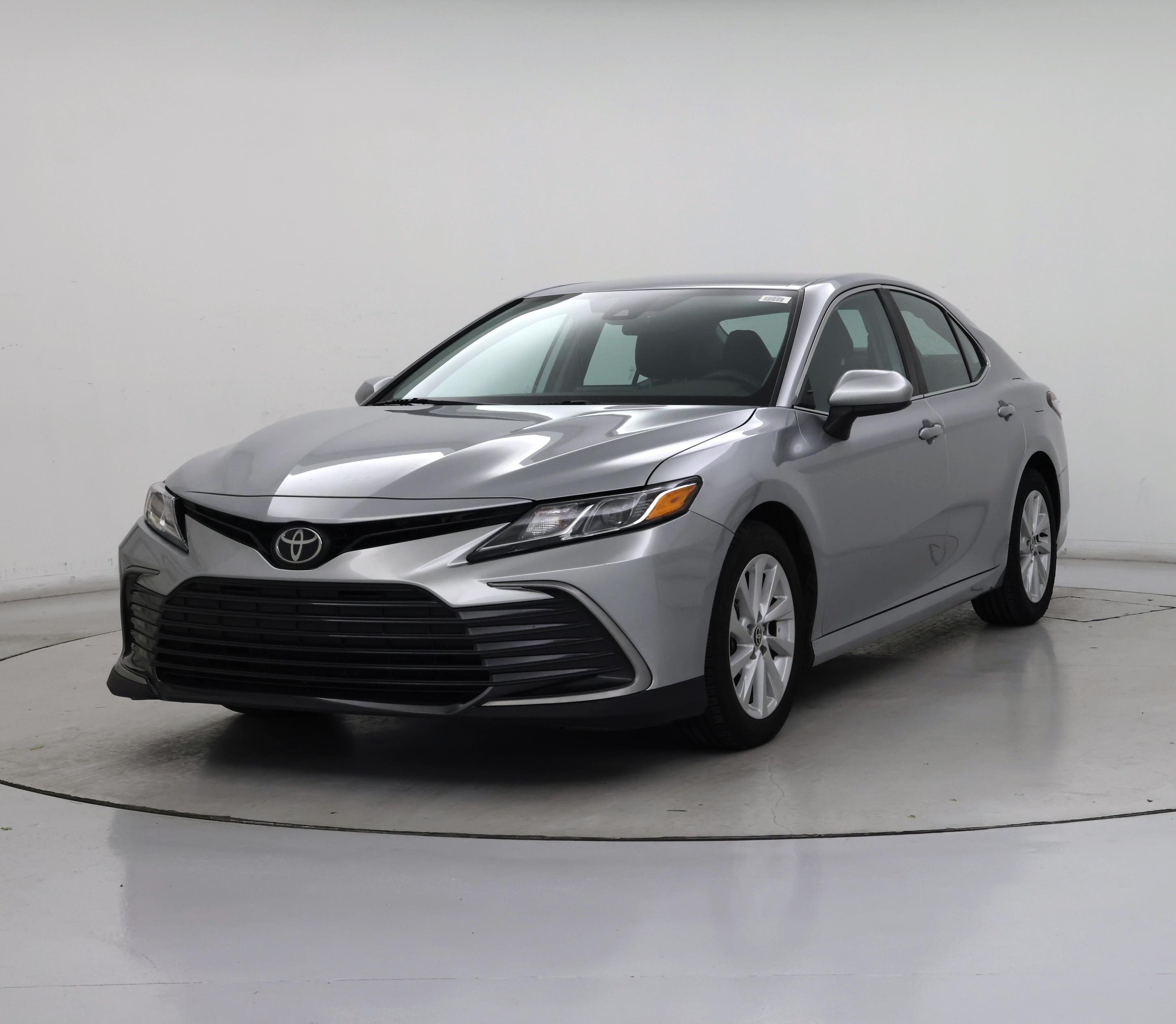 Thumbnail: 2022 Toyota Camry - 4