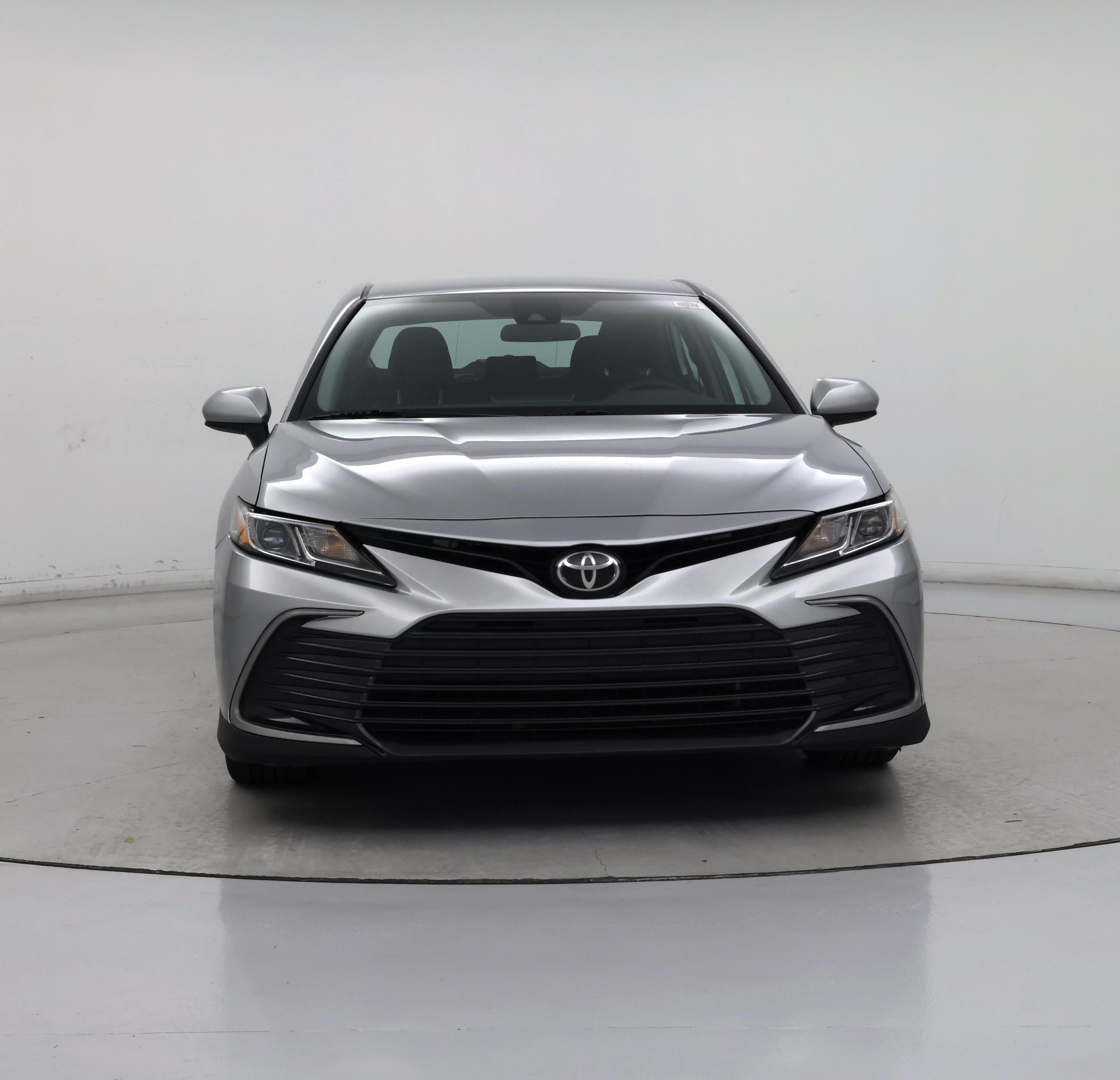 Thumbnail: 2022 Toyota Camry - 5