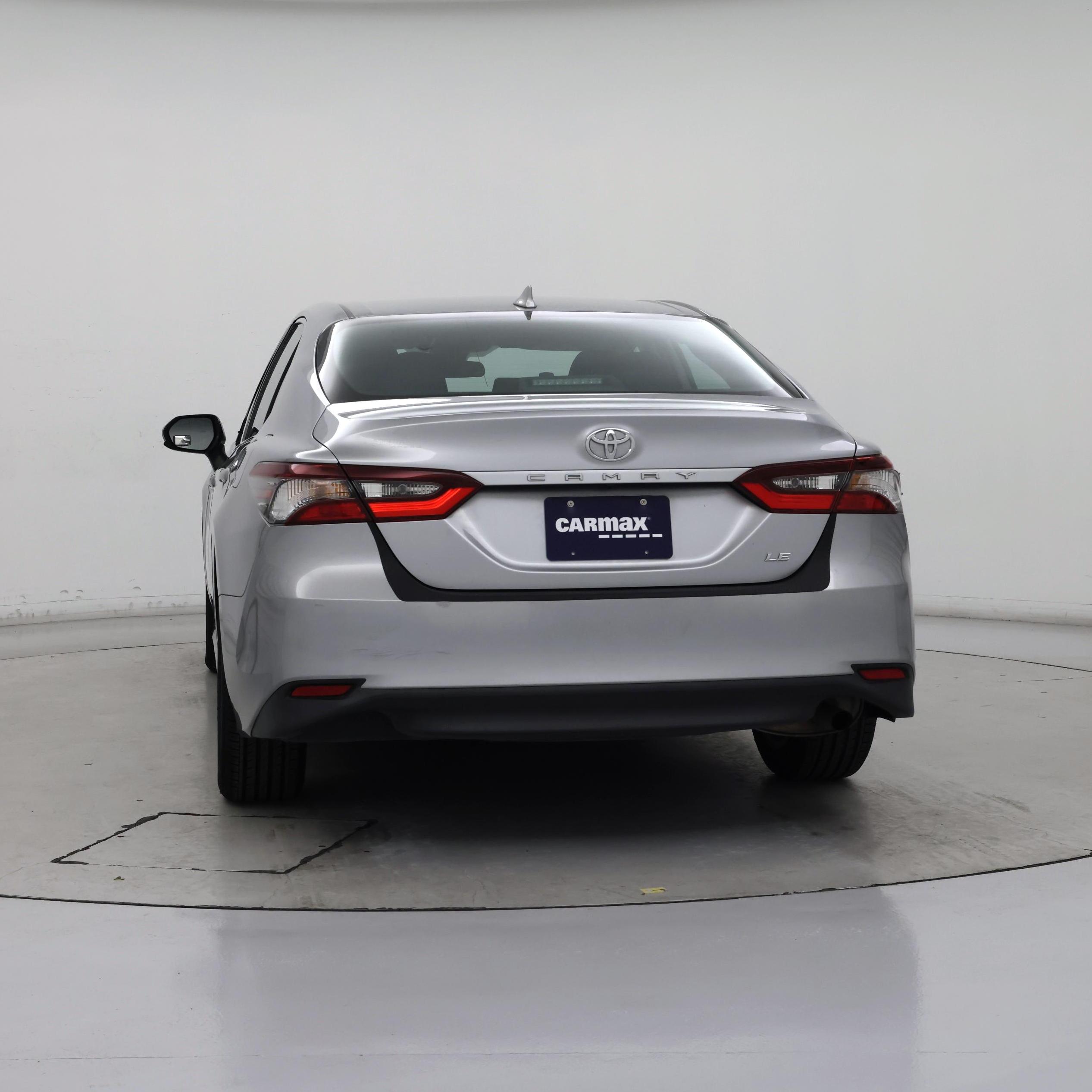 Thumbnail: 2022 Toyota Camry - 6
