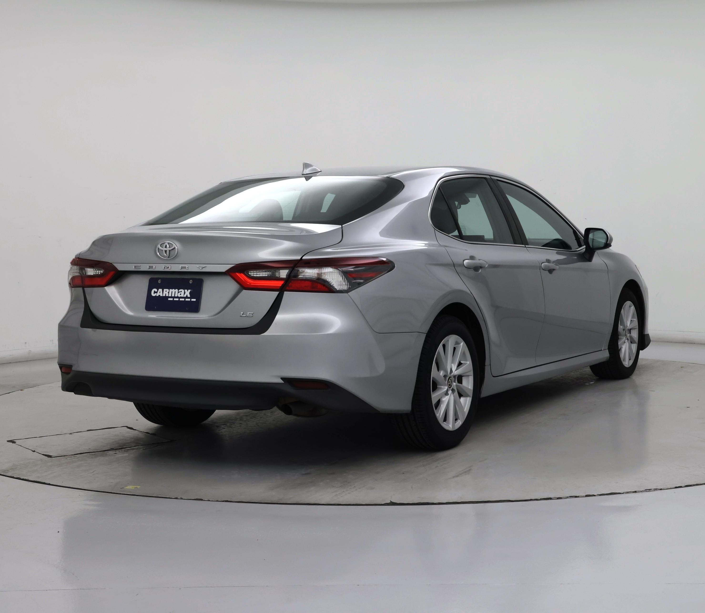Thumbnail: 2022 Toyota Camry - 8