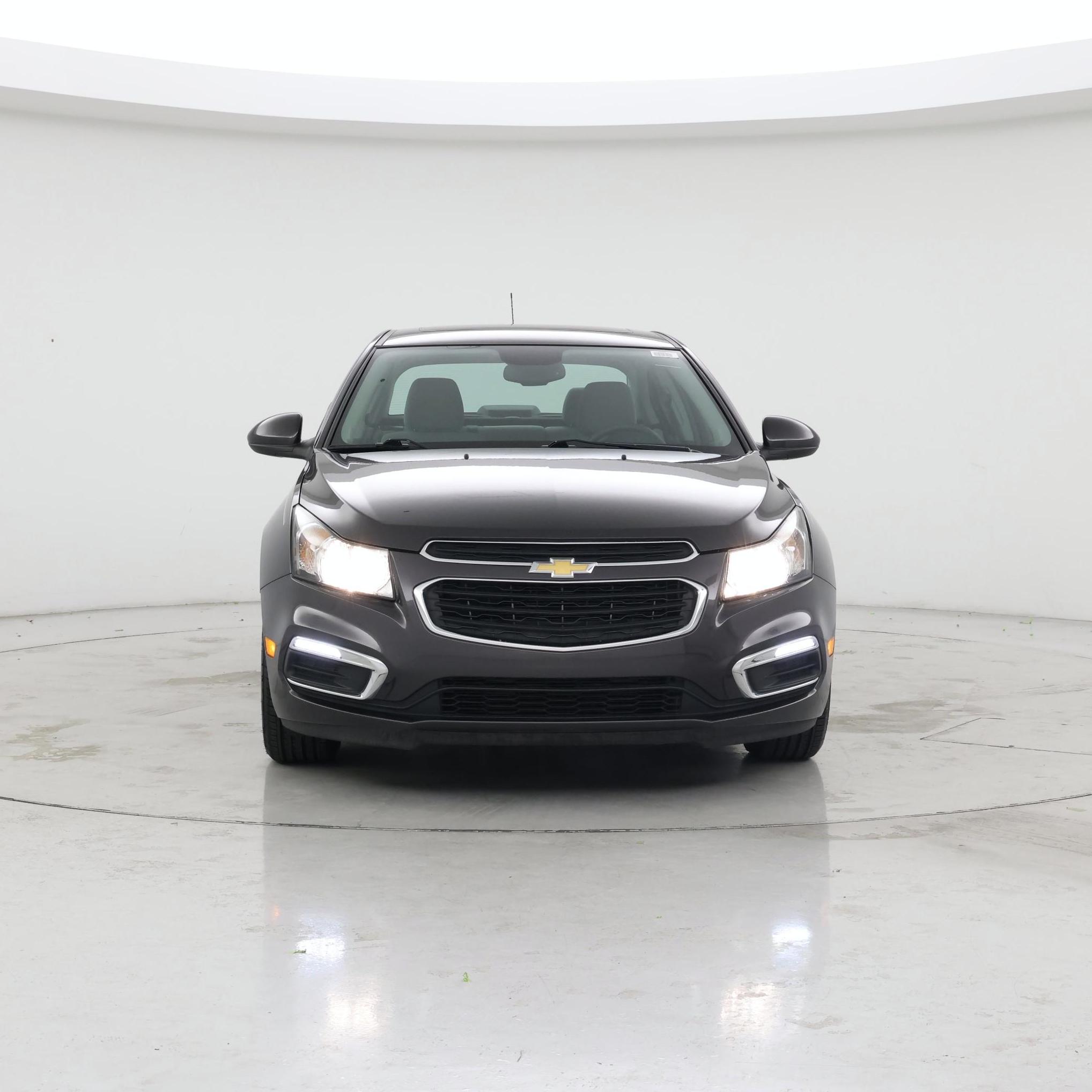 Thumbnail: 2016 Chevrolet Cruze - 5