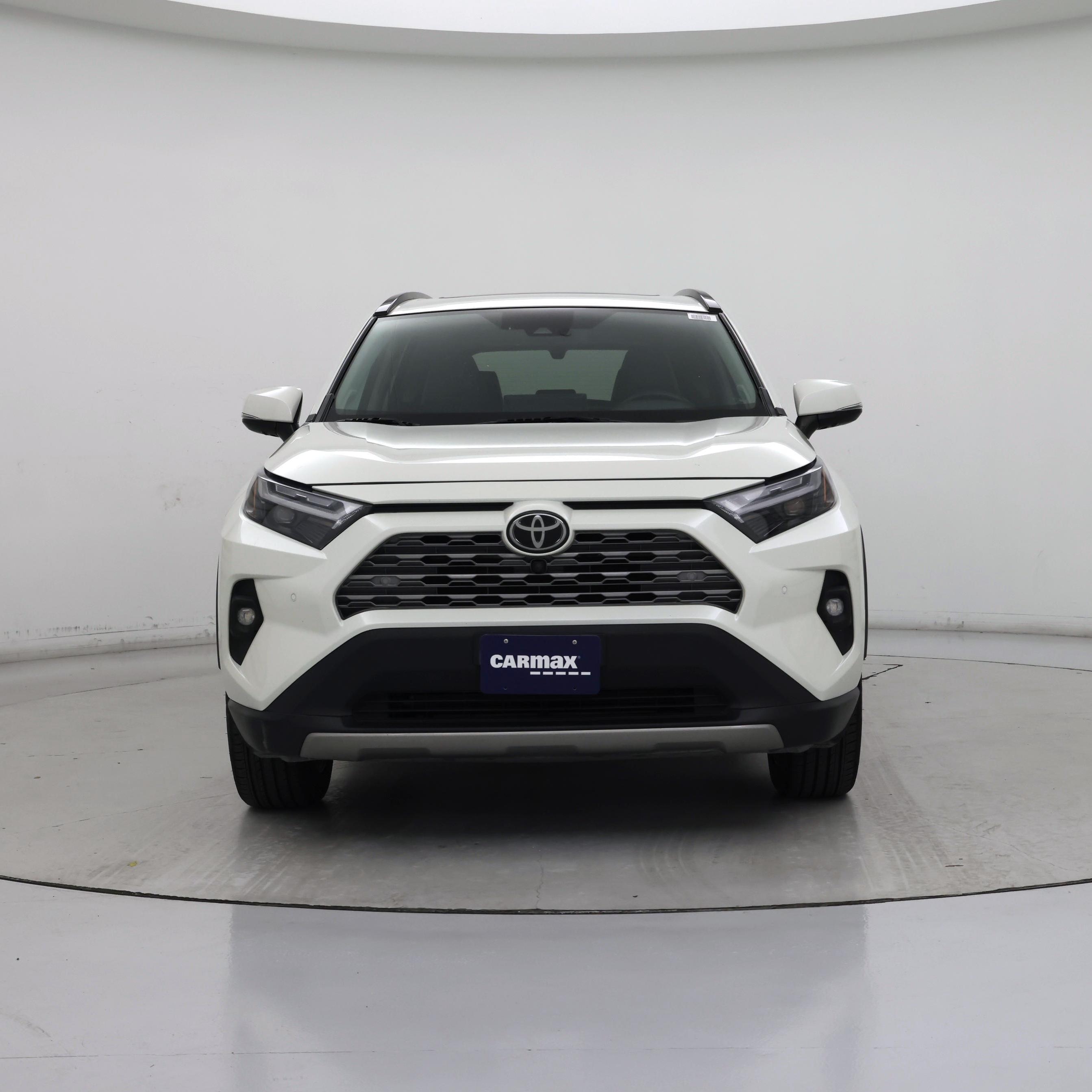 Thumbnail: 2022 Toyota RAV4 - 5
