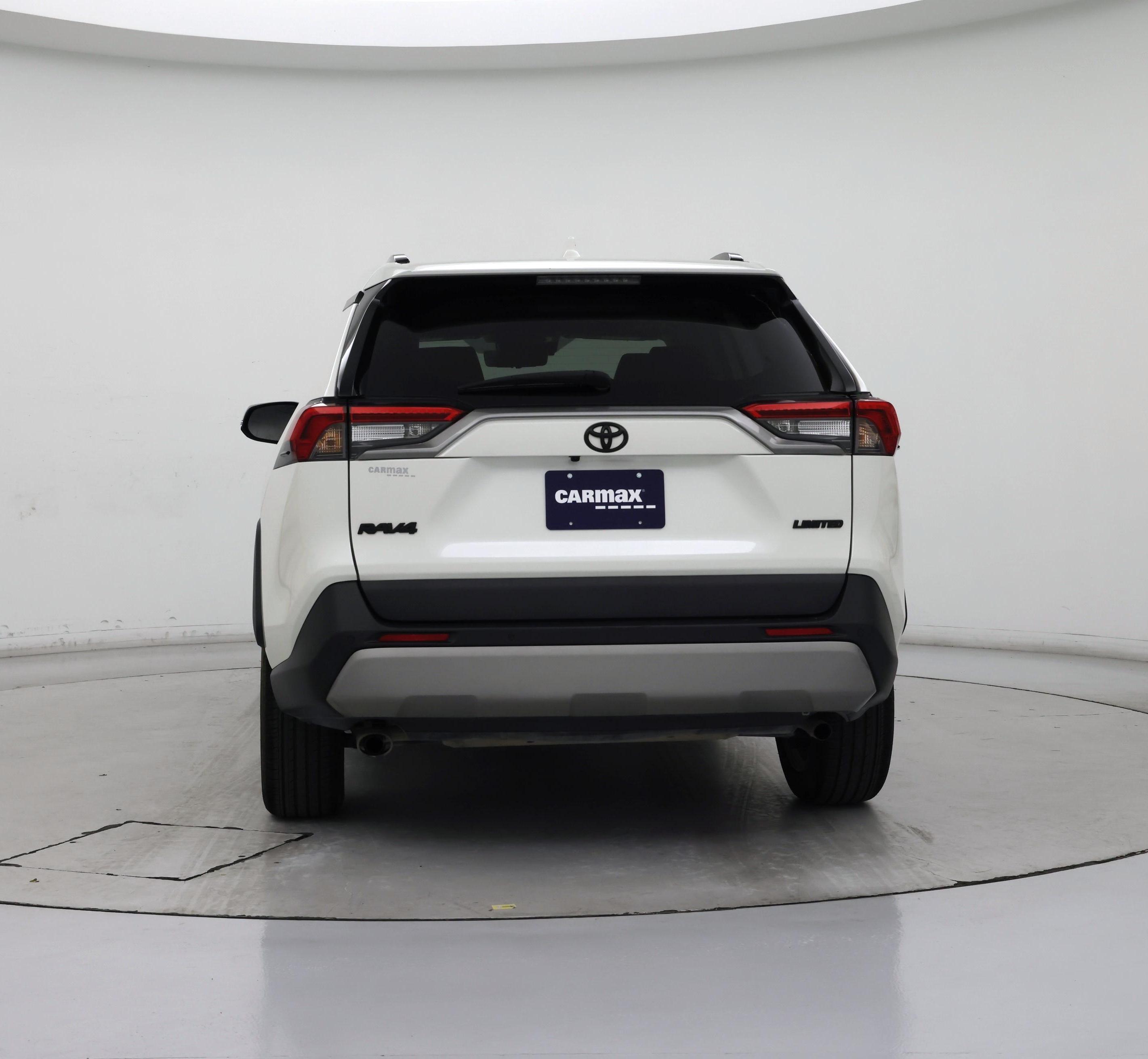 Thumbnail: 2022 Toyota RAV4 - 6