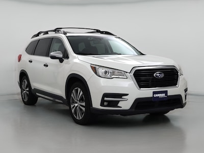 2019 Subaru Ascent Touring