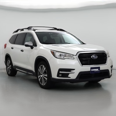 2019 Subaru Ascent Touring