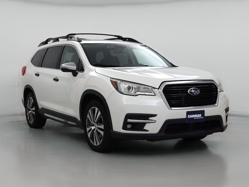 2019 Subaru Ascent Touring -
                  Las Vegas, NV