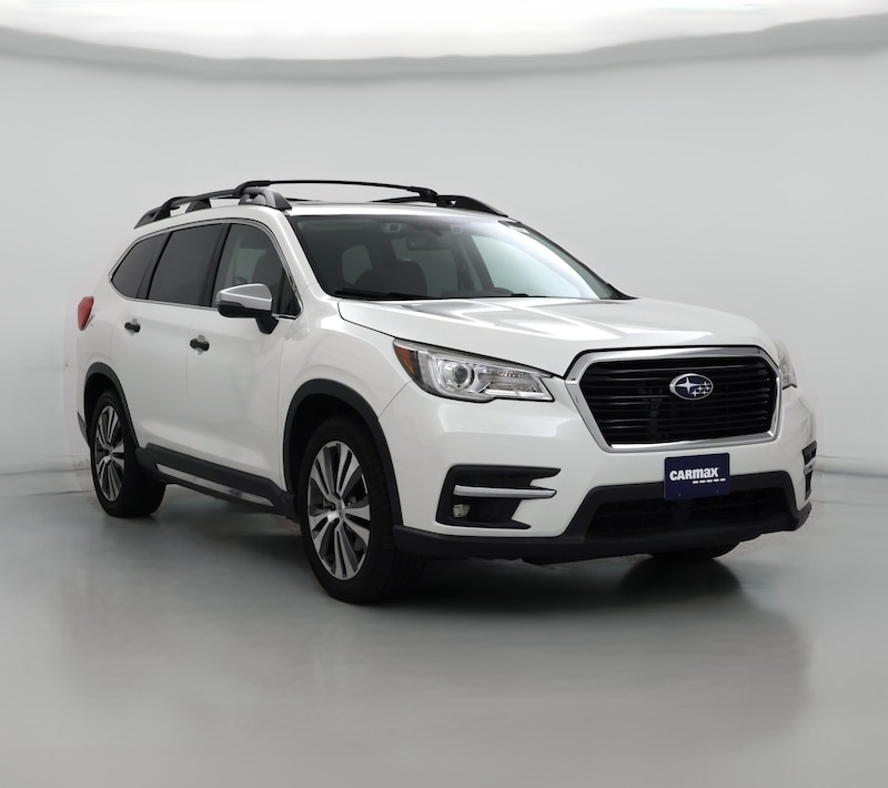 2019 Subaru Ascent Touring