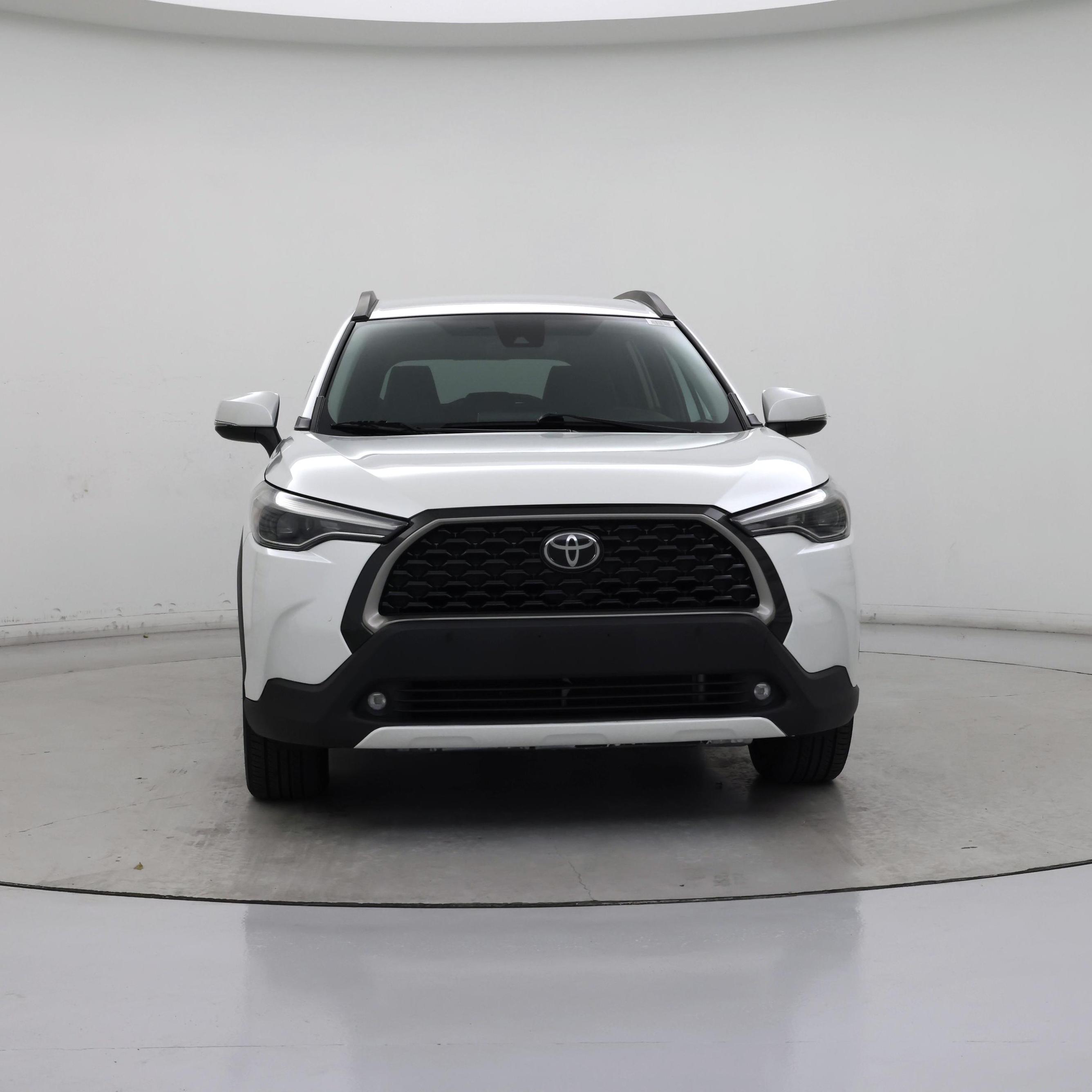 Thumbnail: 2022 Toyota Corolla Cross - 5