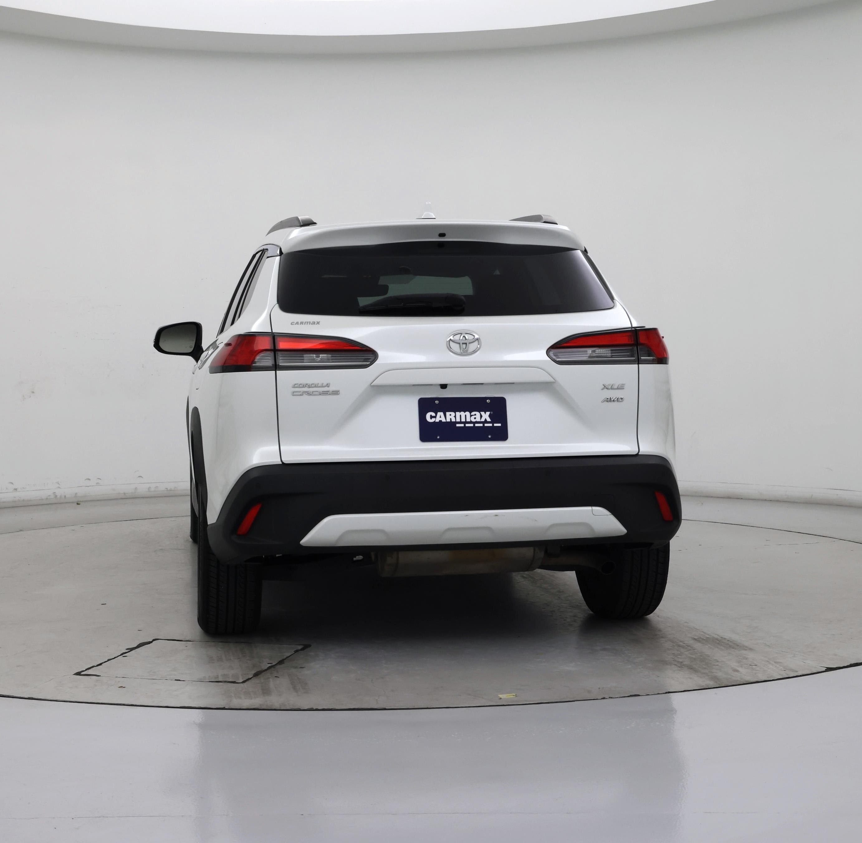 Thumbnail: 2022 Toyota Corolla Cross - 6