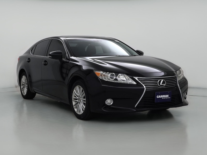 2015 Lexus ES 350 -
                  Fairfield, CA