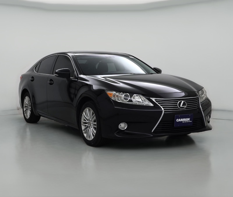 2015 Lexus ES 350