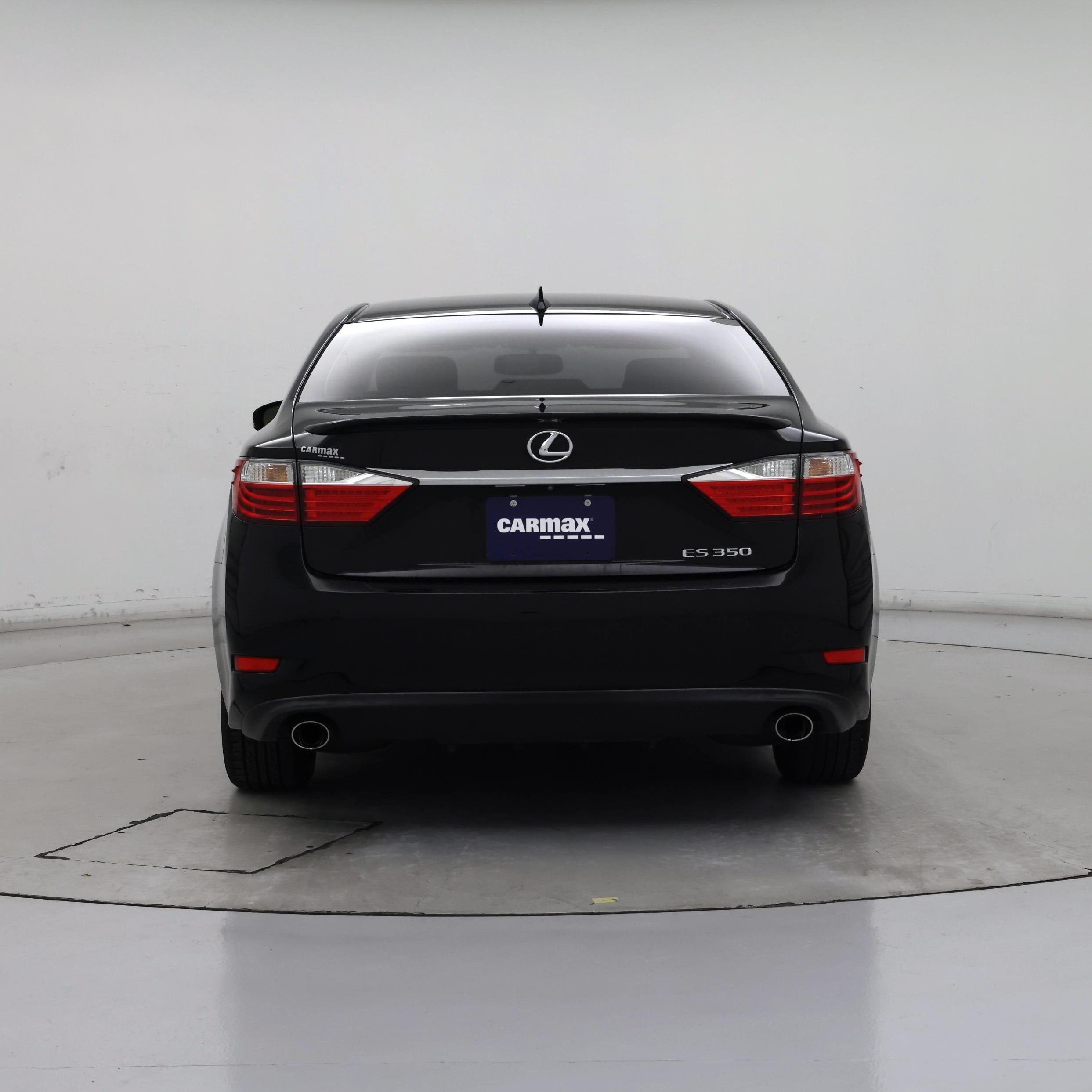 Thumbnail: 2015 Lexus ES - 6