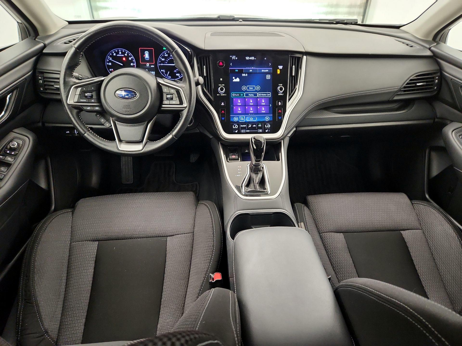 Thumbnail: 2020 Subaru Outback - 9