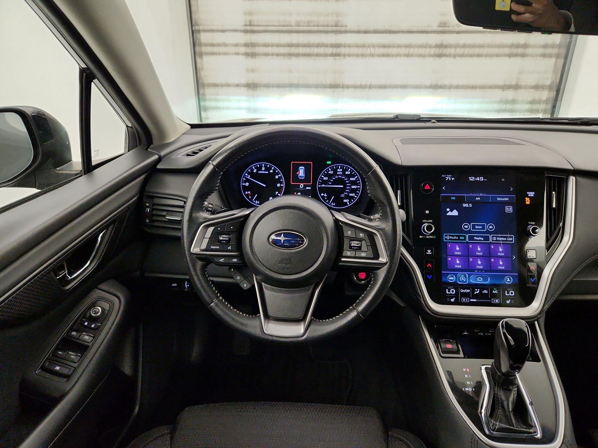 Thumbnail: 2020 Subaru Outback - 10