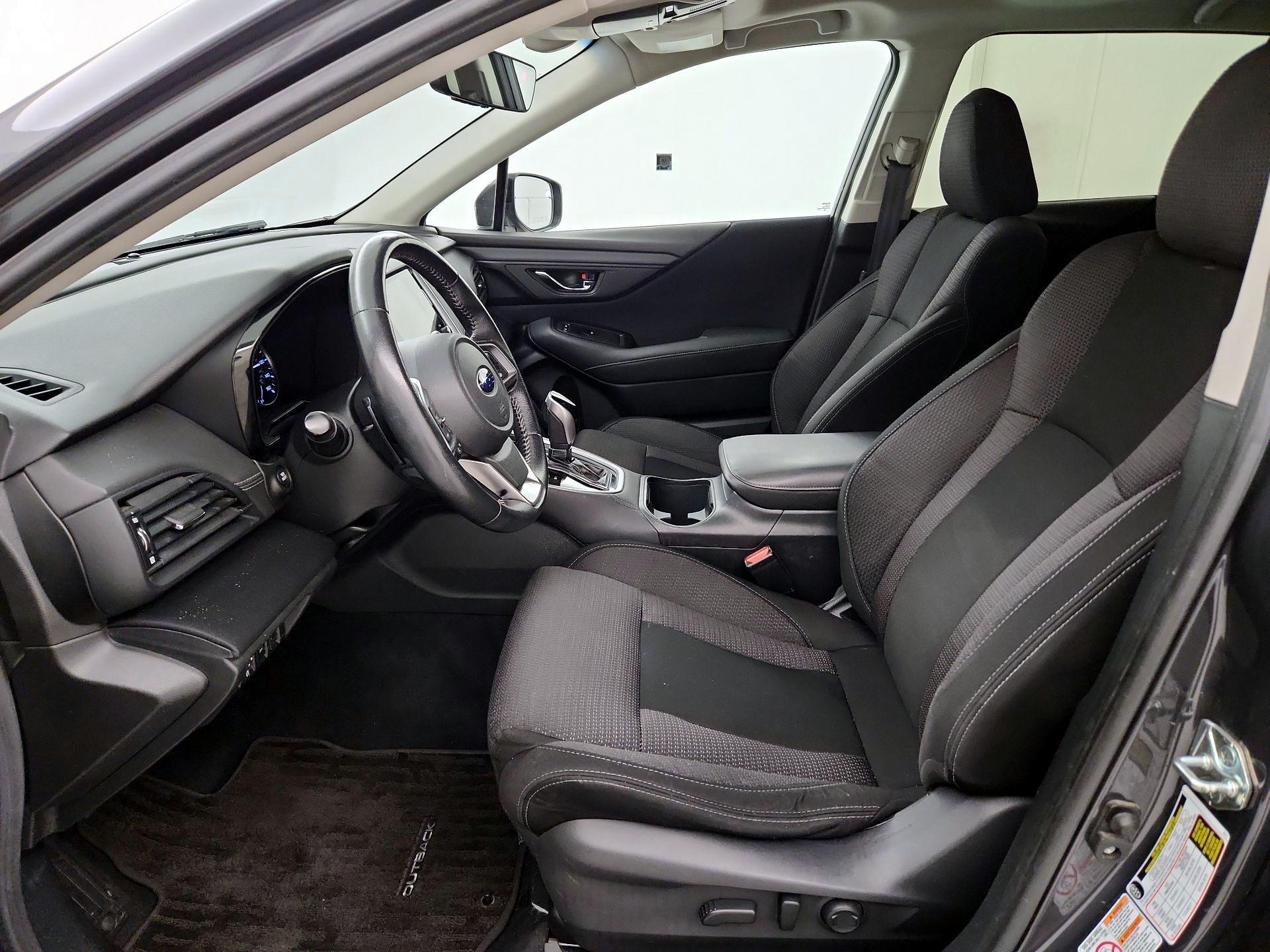 Thumbnail: 2020 Subaru Outback - 11