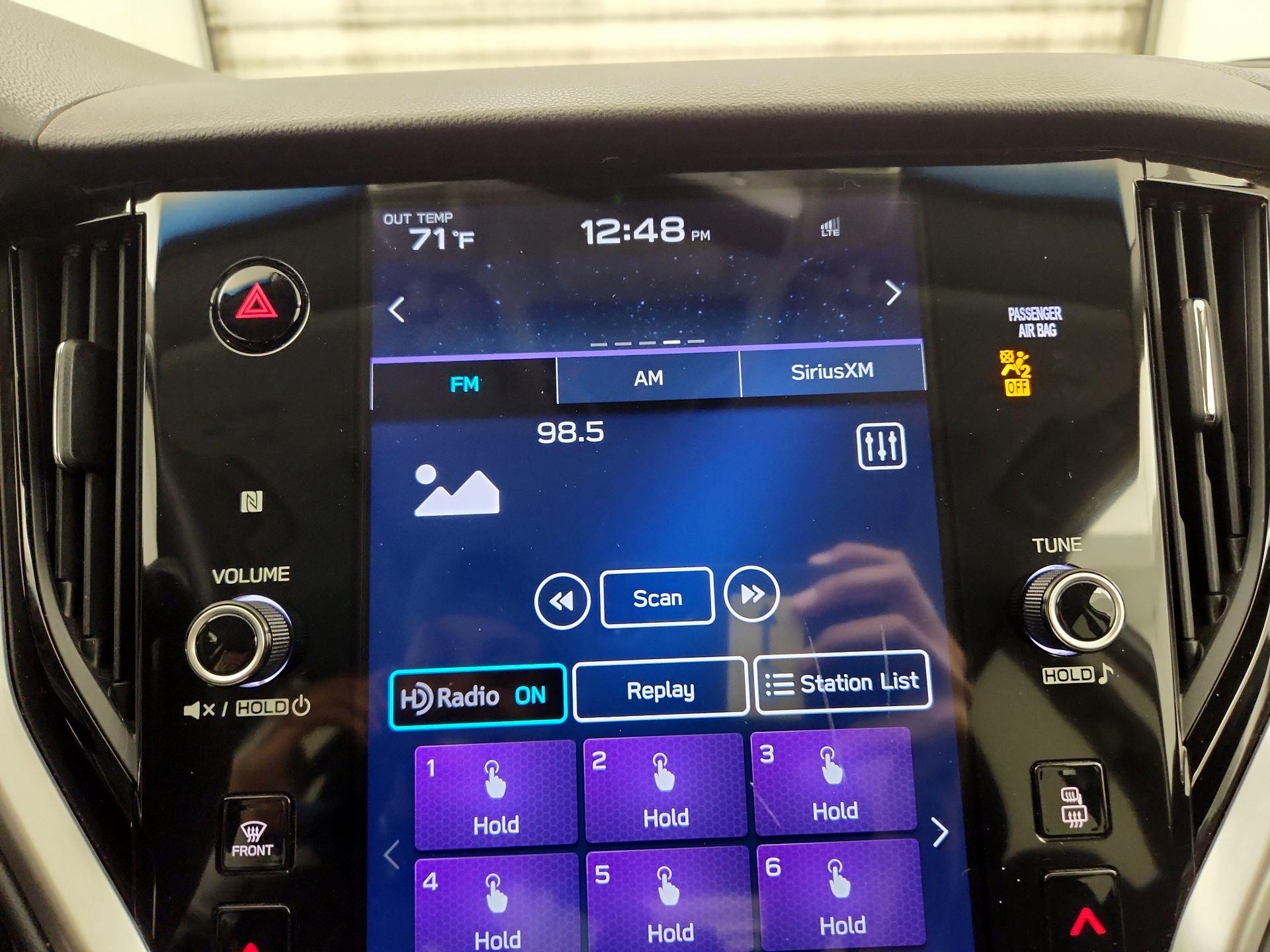 Thumbnail: 2020 Subaru Outback - 15