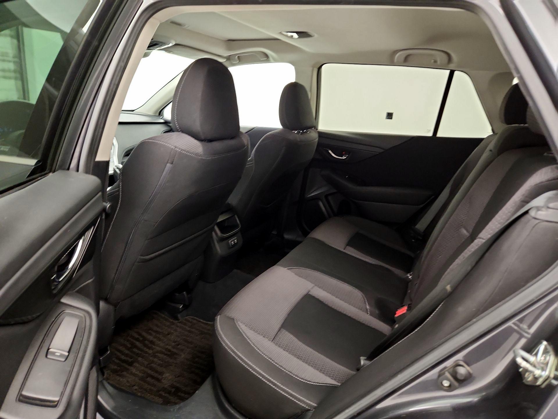 Thumbnail: 2020 Subaru Outback - 19