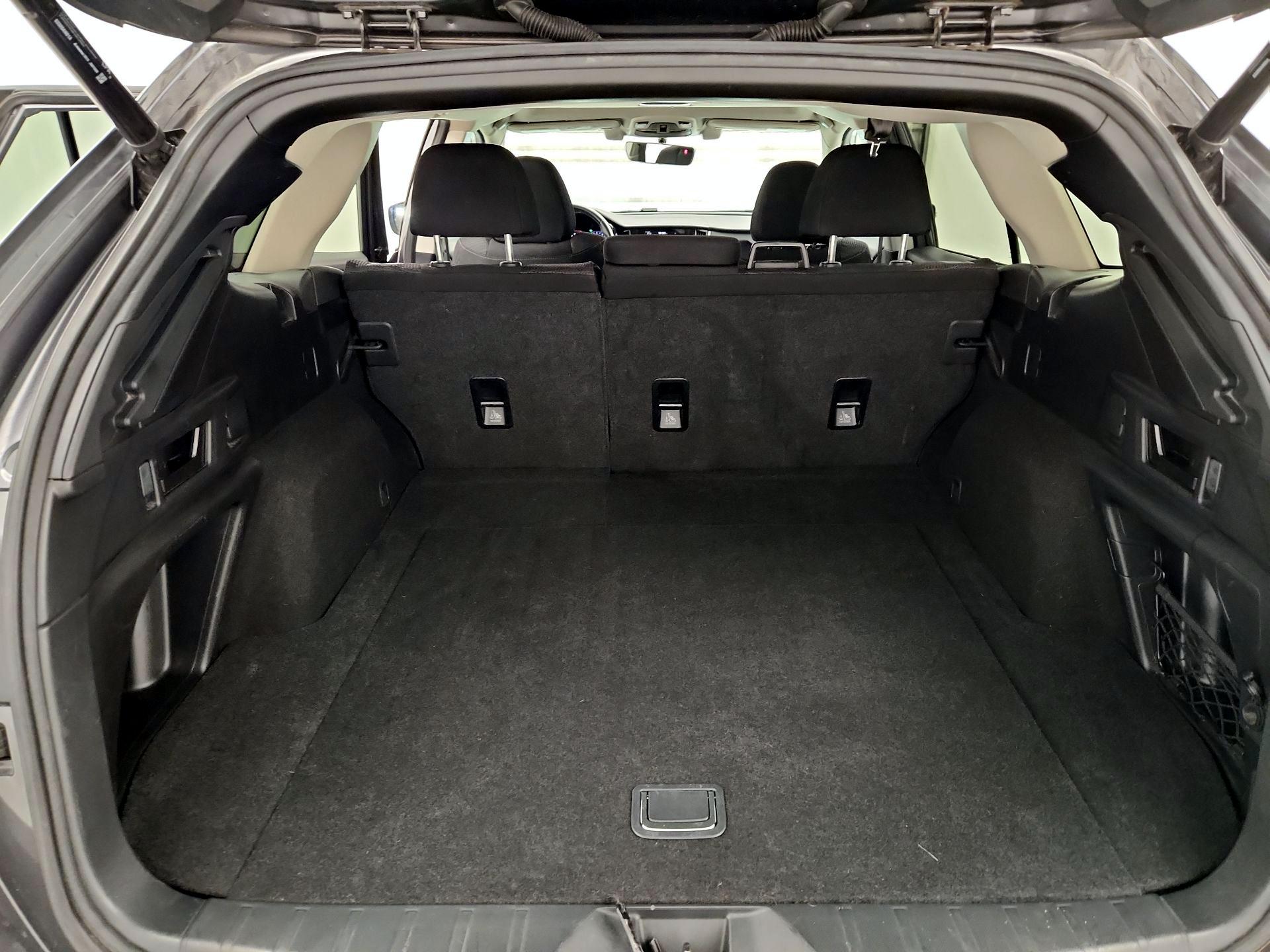 Thumbnail: 2020 Subaru Outback - 20