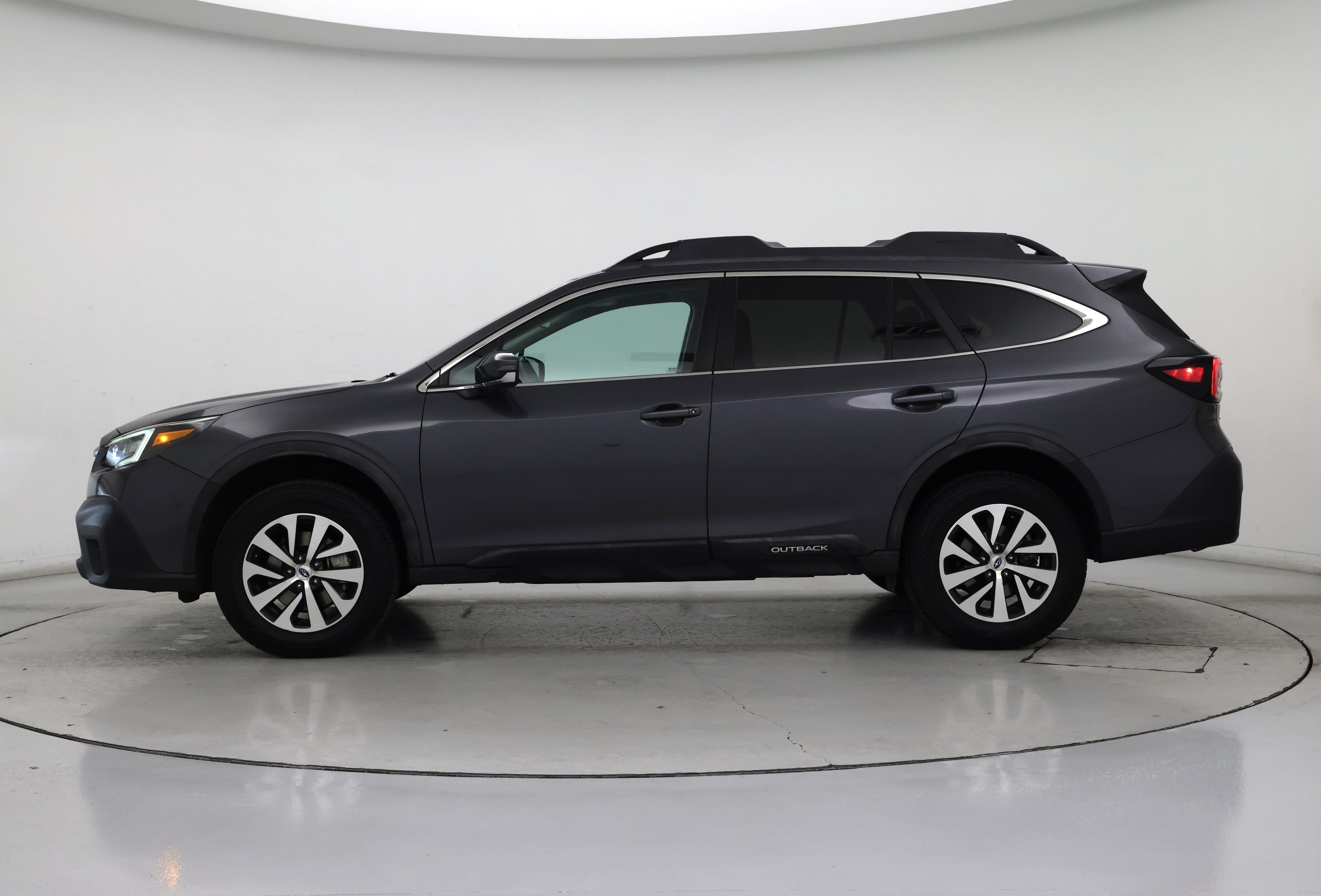 Thumbnail: 2020 Subaru Outback - 3