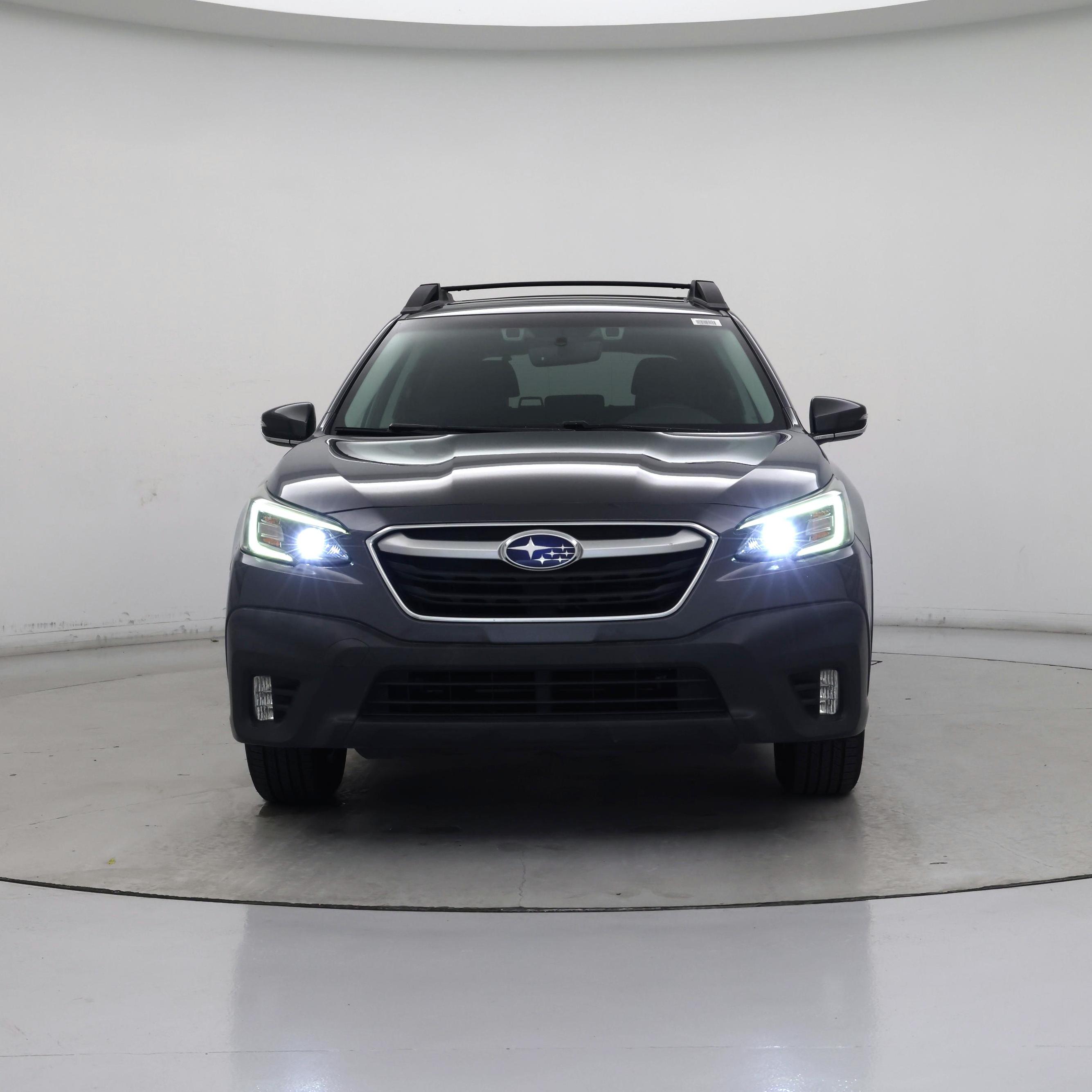 Thumbnail: 2020 Subaru Outback - 5